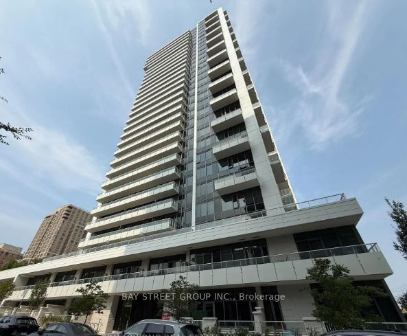75 Canterbury Place 102, Toronto, ON M2N 2N1 photo 2