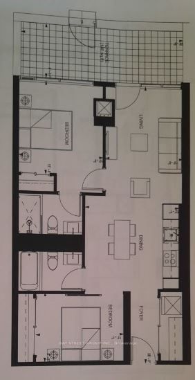 75 Canterbury Place 102, Toronto, ON M2N 2N1 photo 3