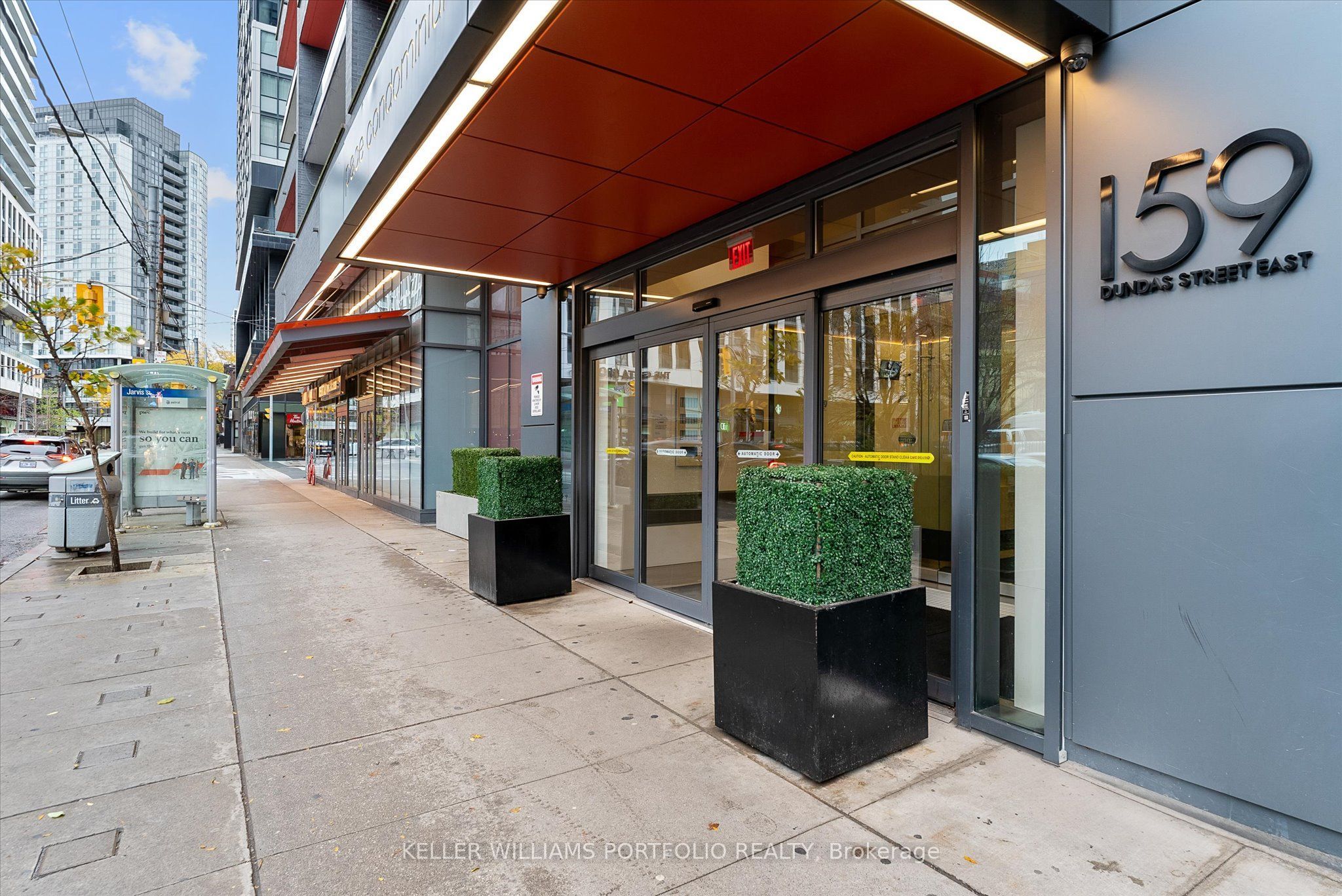 159 Dundas Street E 1005, Toronto, ON M5B 0A9 photo 4