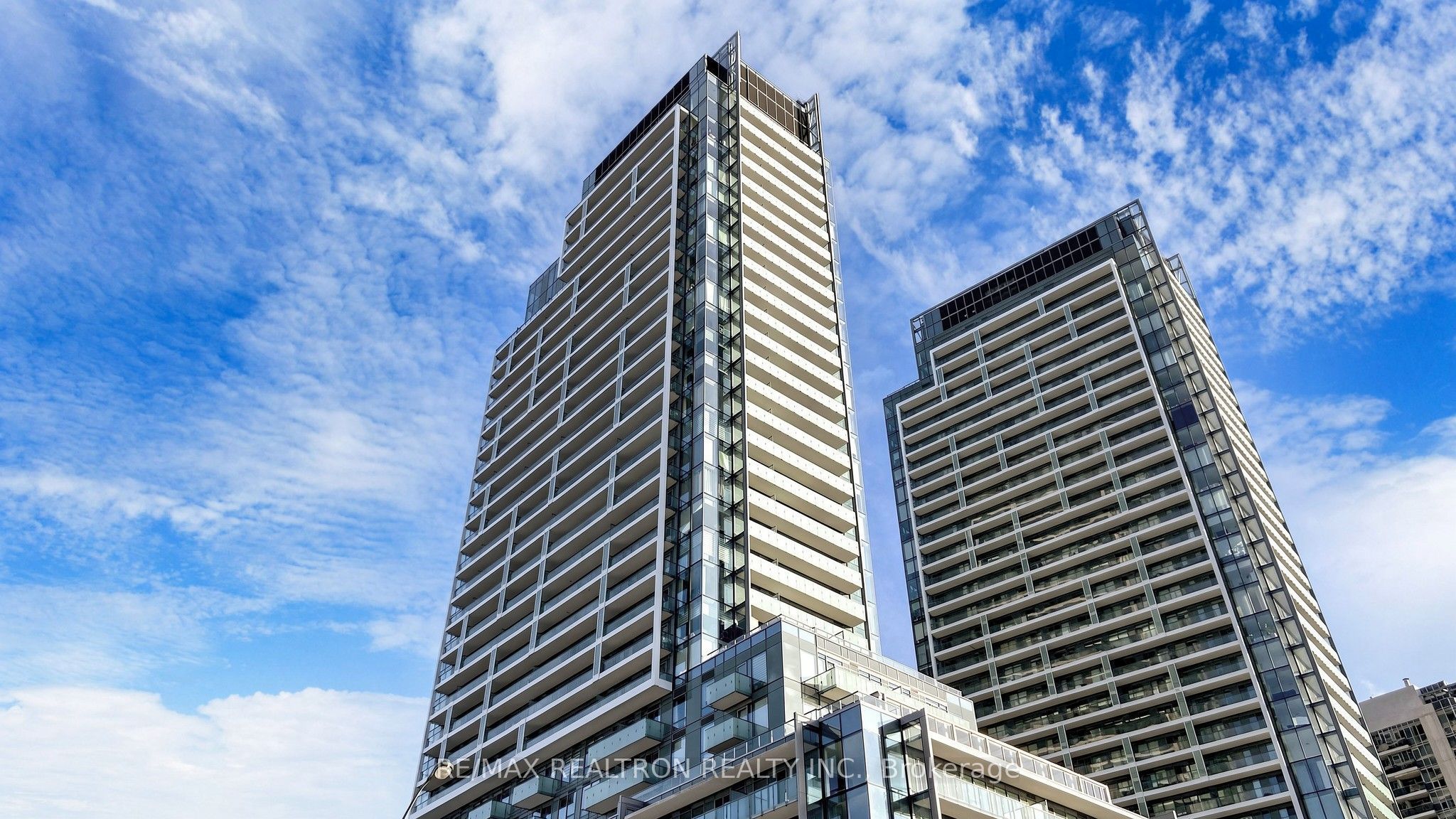 7 Golden Lion Heights N1105, Toronto, ON M2M 0C3