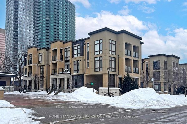 19 Eldora Avenue 53, Toronto, ON M2M 0B5