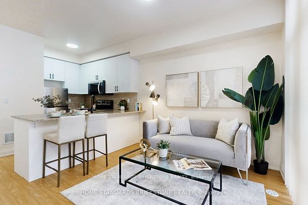 19 Eldora Avenue 53, Toronto, ON M2M 0B5 photo 2