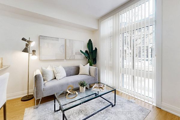 19 Eldora Avenue 53, Toronto, ON M2M 0B5 photo 3