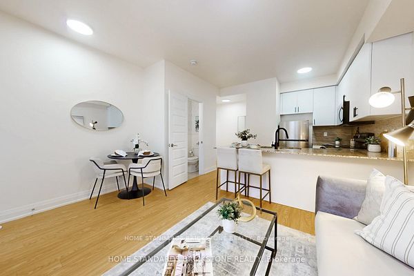 19 Eldora Avenue 53, Toronto, ON M2M 0B5 photo 5
