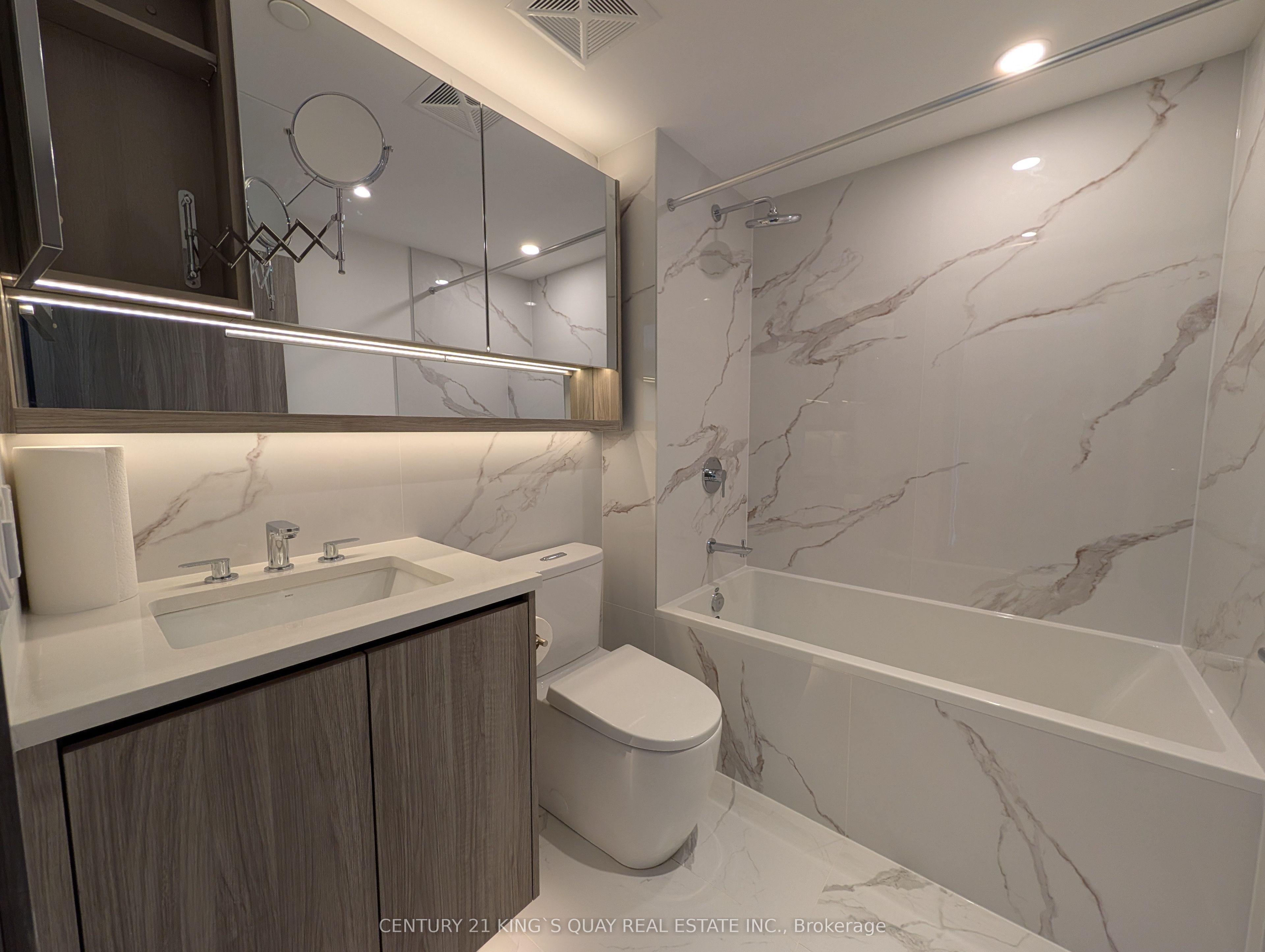 68 Esther Shiner Boulevard 1809, Toronto, ON M2K 0J6 photo 4