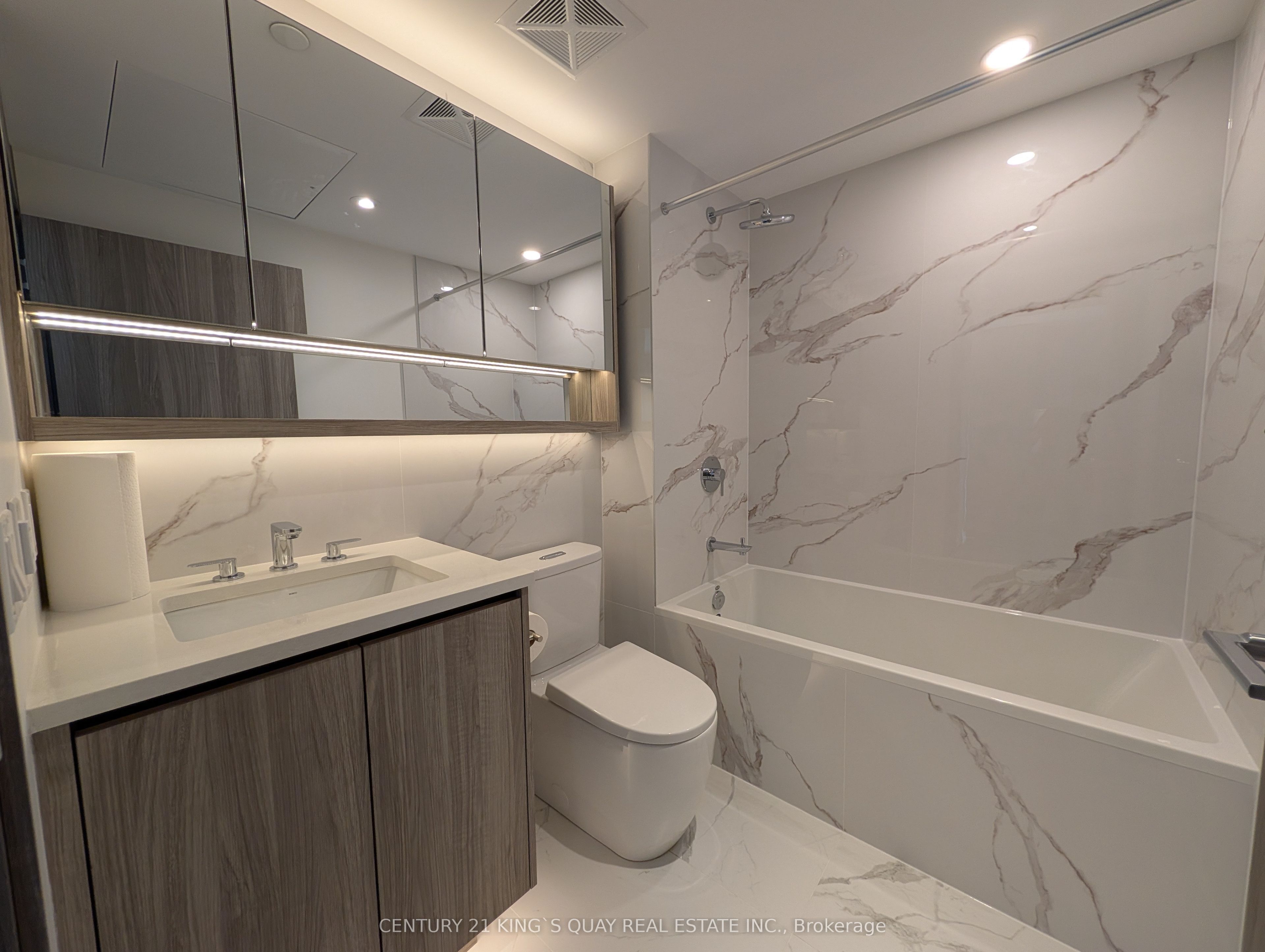 68 Esther Shiner Boulevard 1809, Toronto, ON M2K 0J6 photo 5