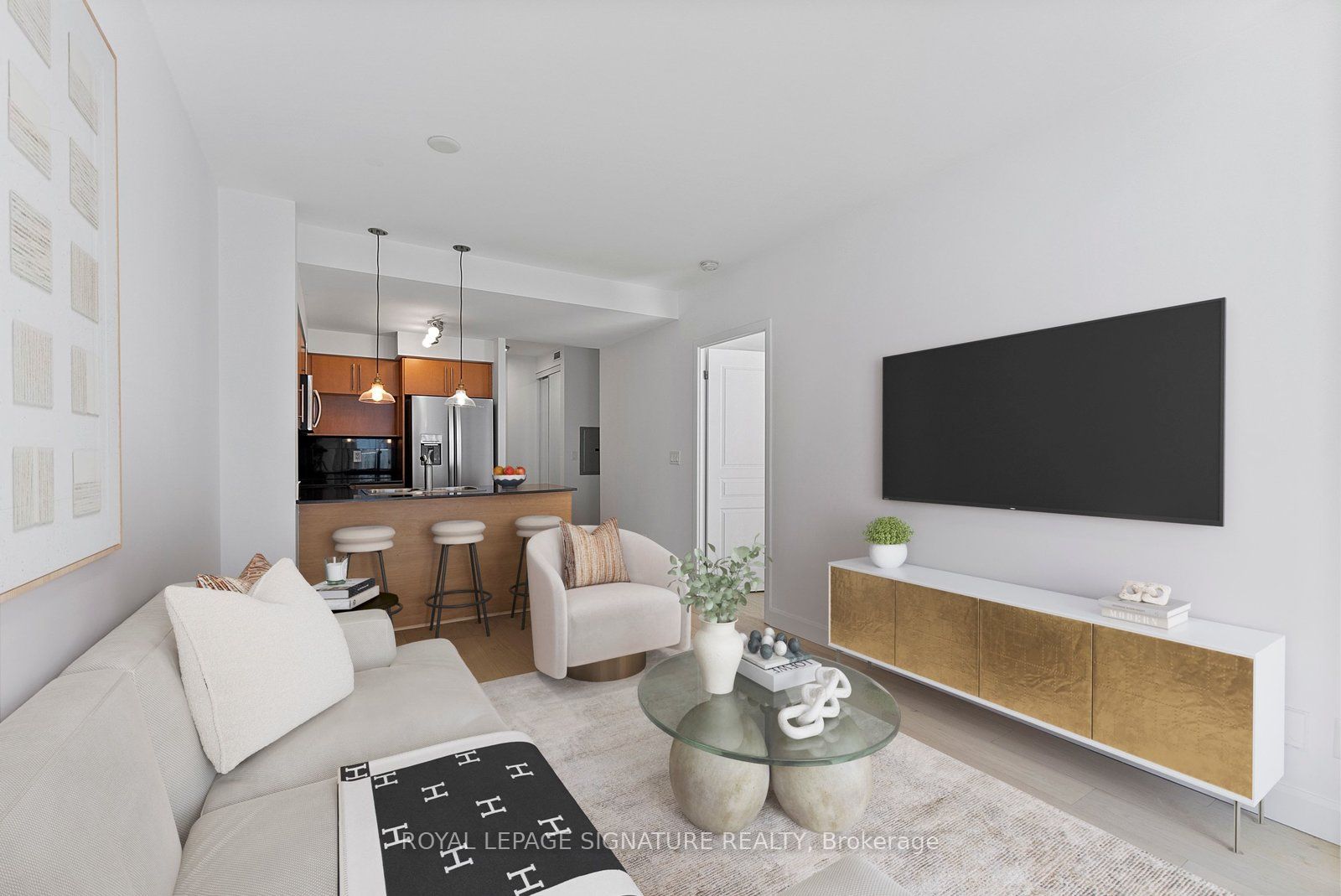 18 YONGE Street PH11, Toronto, ON M5E 1Z8