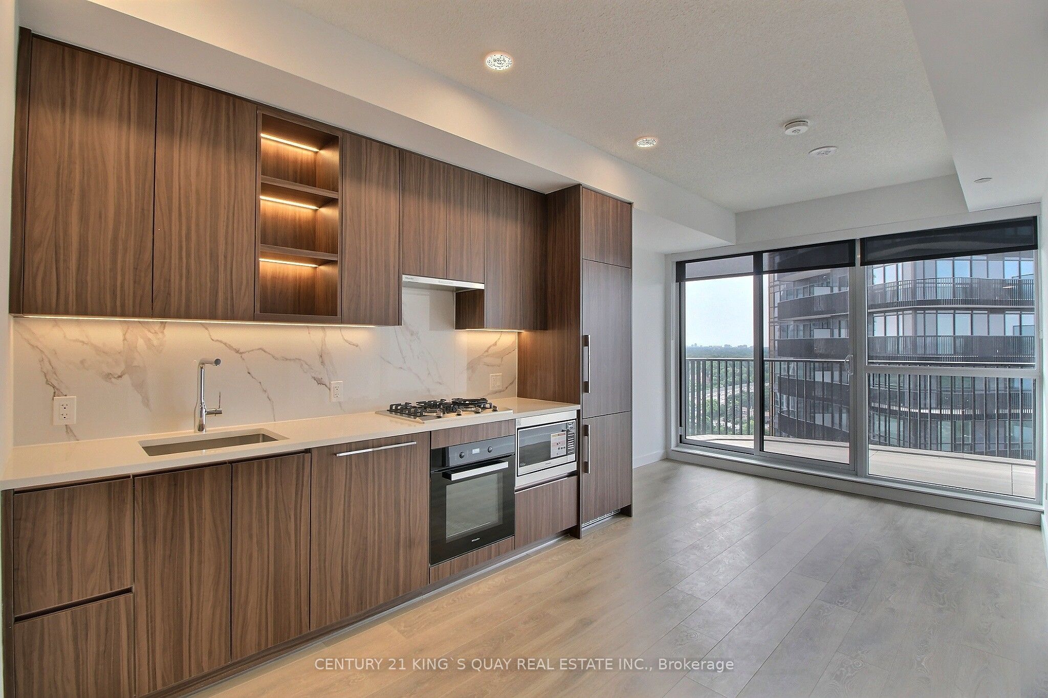 68 Esther Shiner Boulevard 2503, Toronto, ON M2K 0J6 photo 3