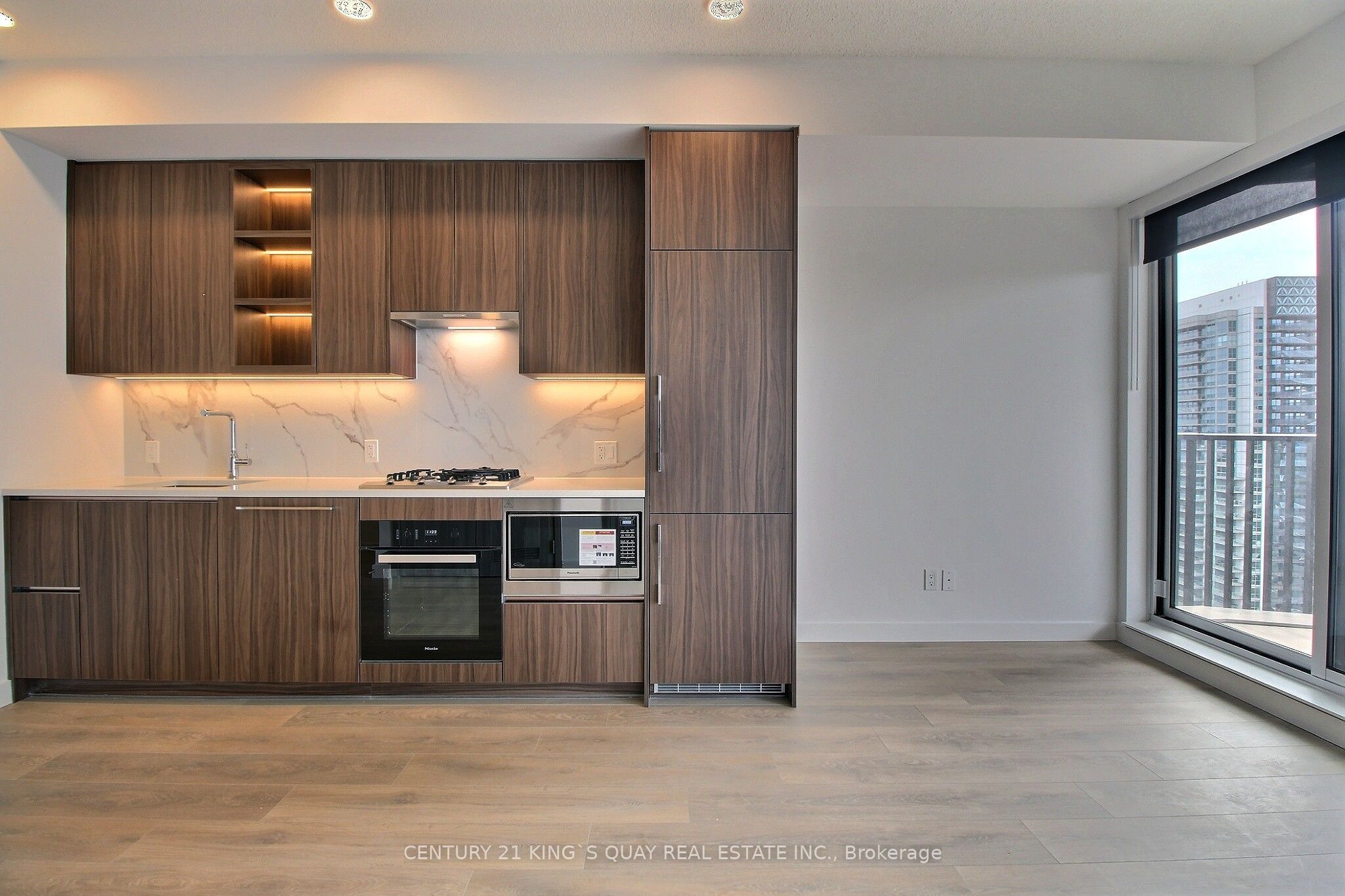 68 Esther Shiner Boulevard 2503, Toronto, ON M2K 0J6 photo 4