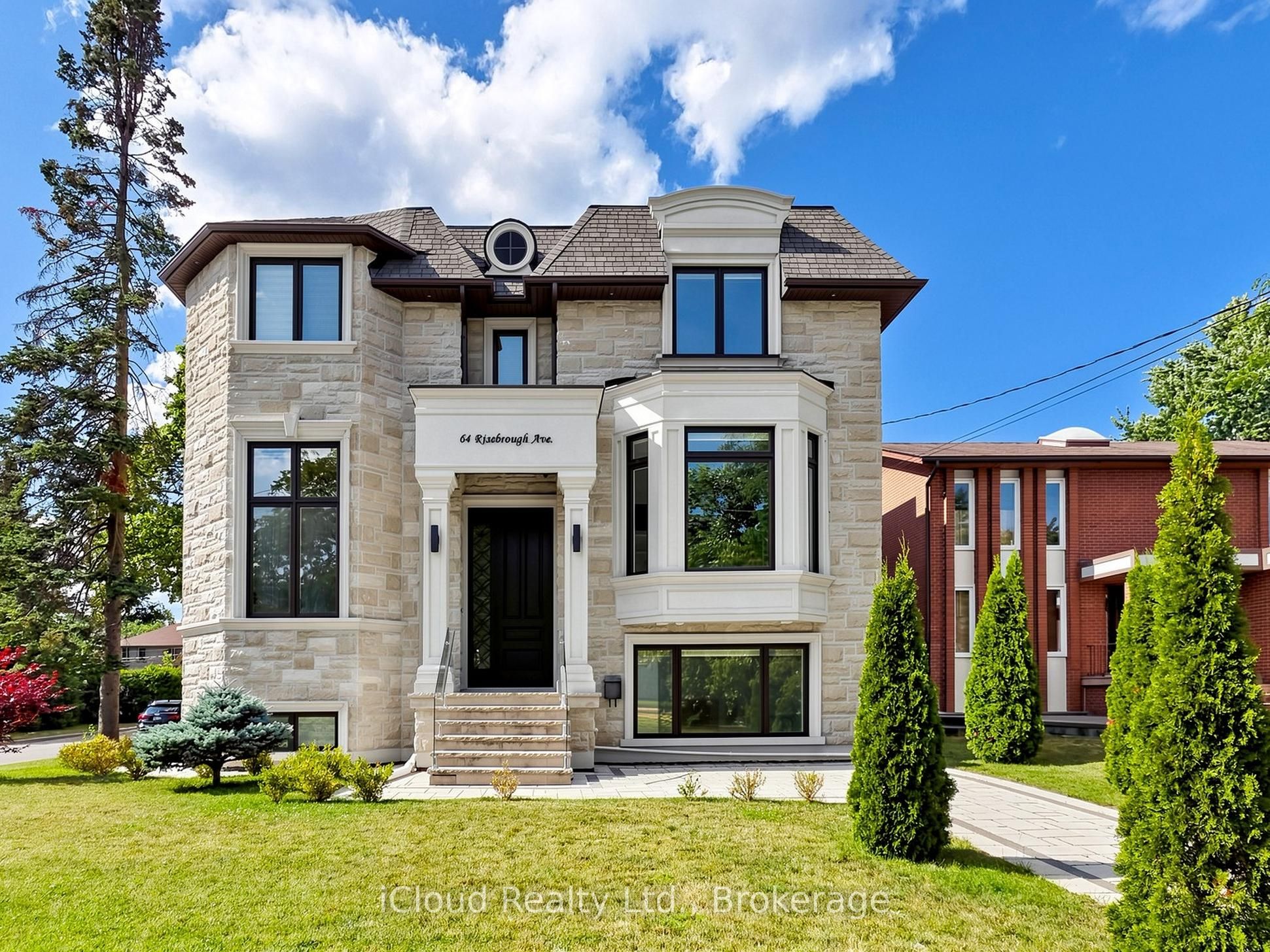 64 Risebrough Avenue, Toronto, ON M2M 2E3 photo 5
