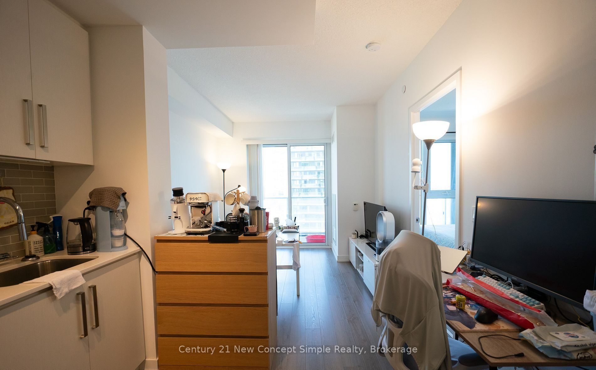 5180 Yonge Street 2603, Toronto, ON M2N 0K5 photo 4