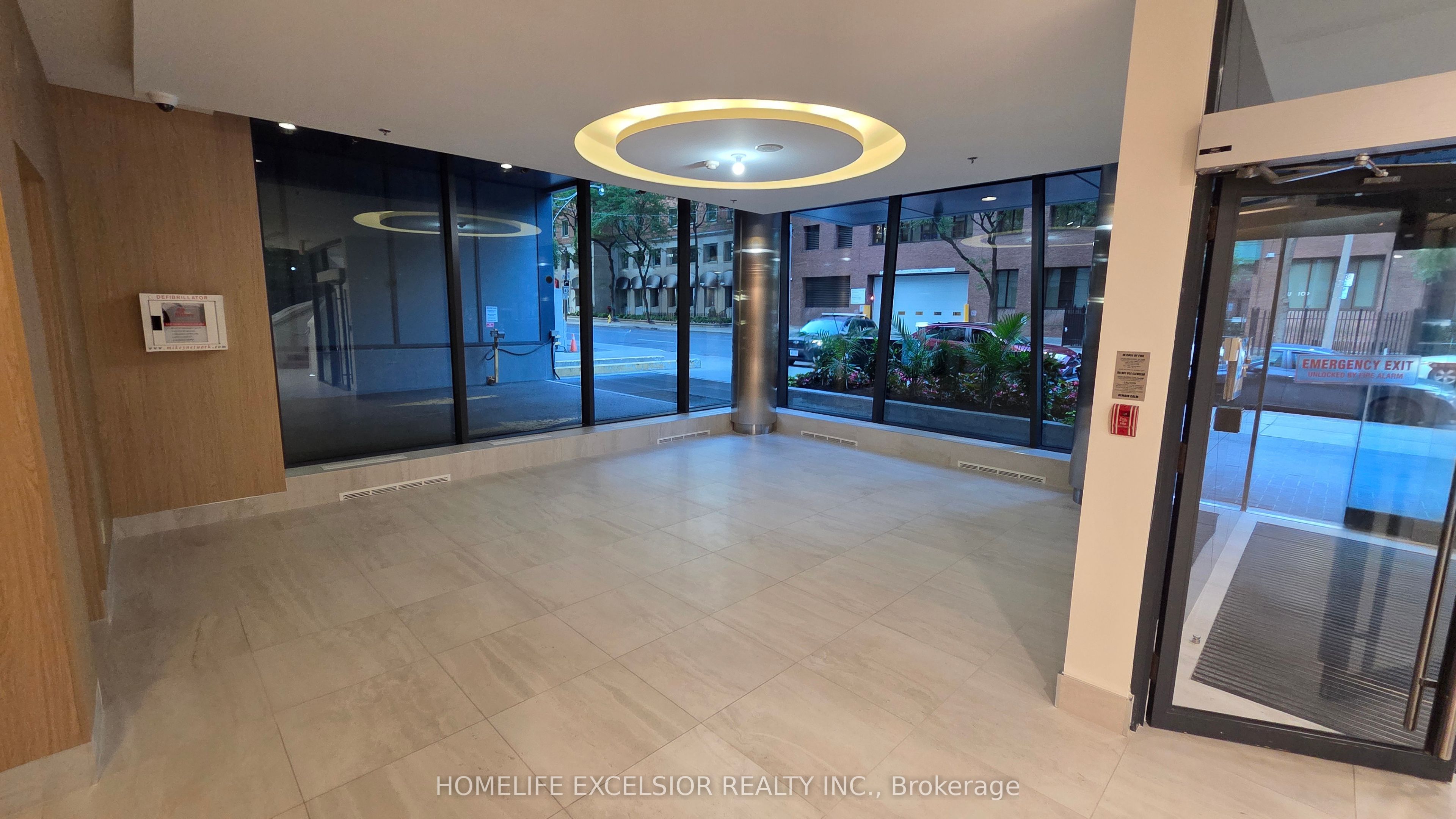 28 ted rogers Way 411, Toronto, ON M4Y 2J4 photo 4