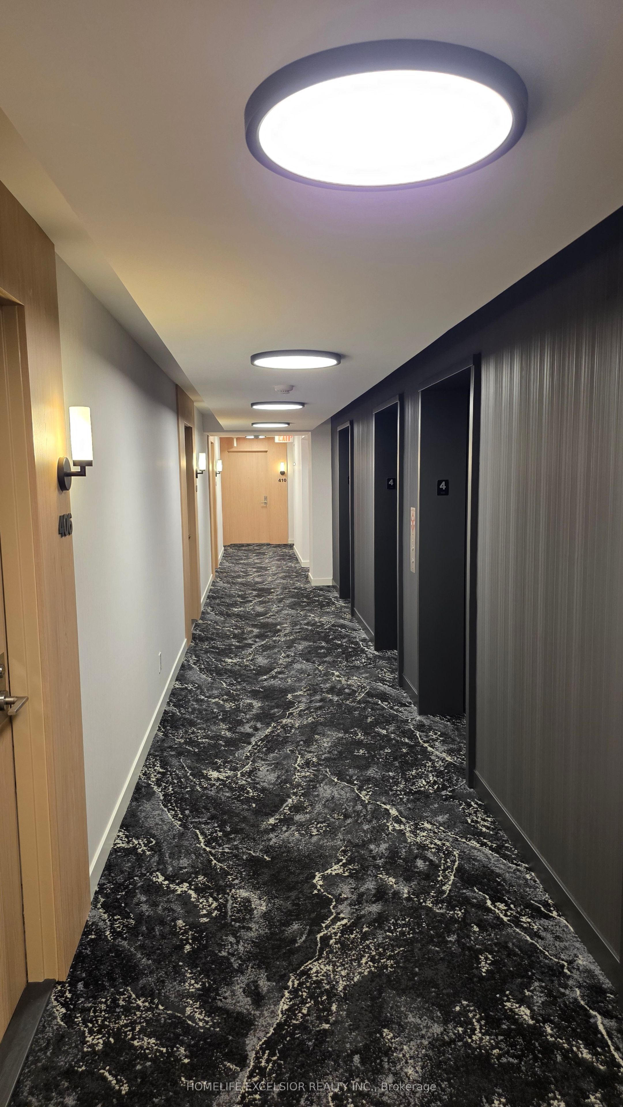 28 ted rogers Way 411, Toronto, ON M4Y 2J4 photo 5