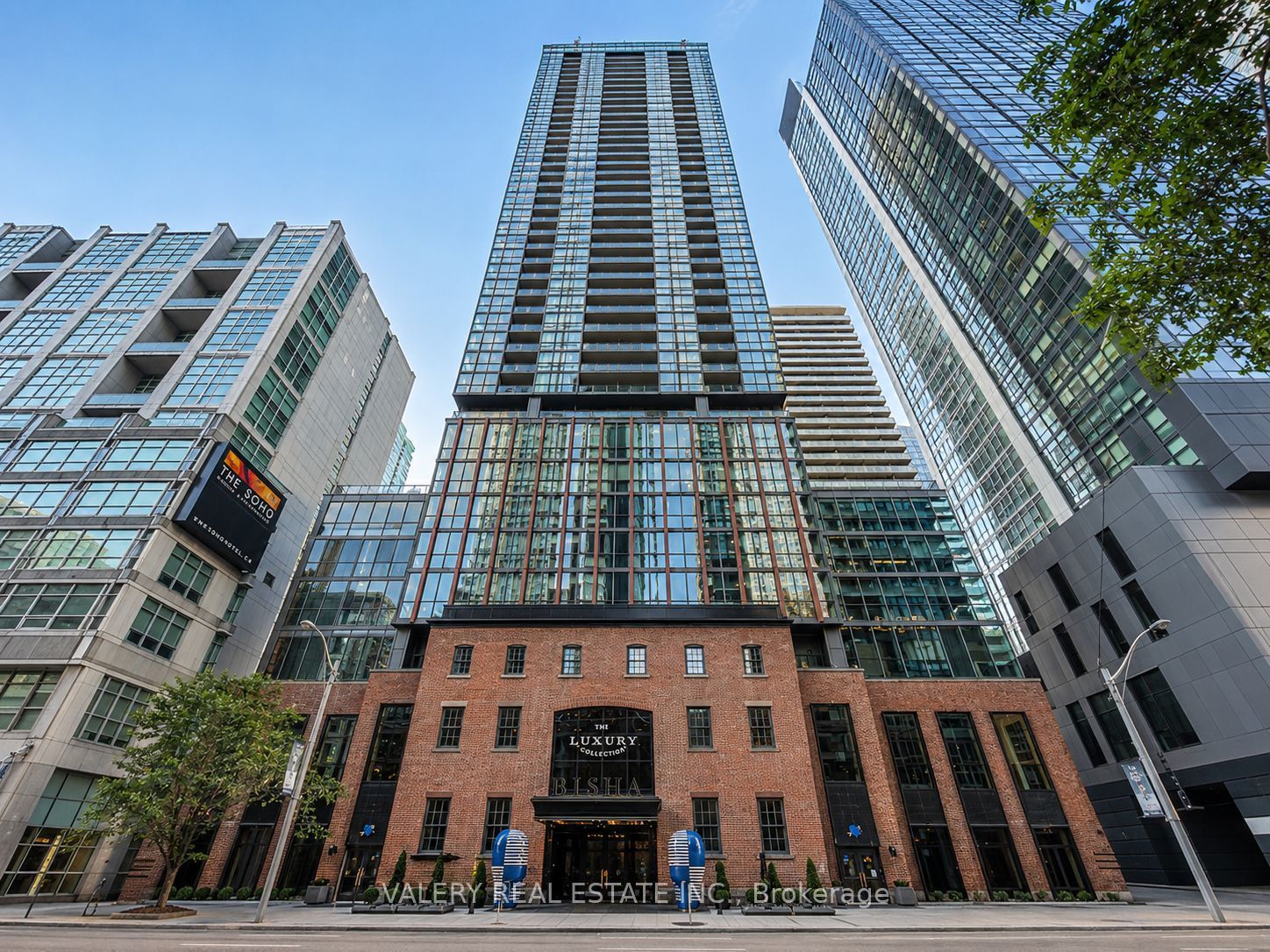 88 Blue Jays Way 1114, Toronto, ON M5V 0L7 photo 2