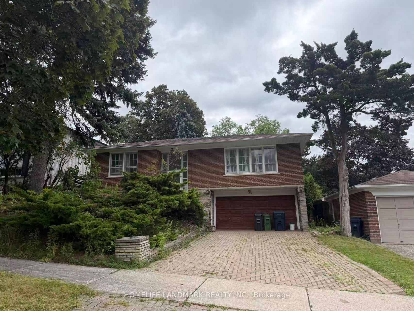 74 Valentine Drive, Toronto, ON M3A 3J8