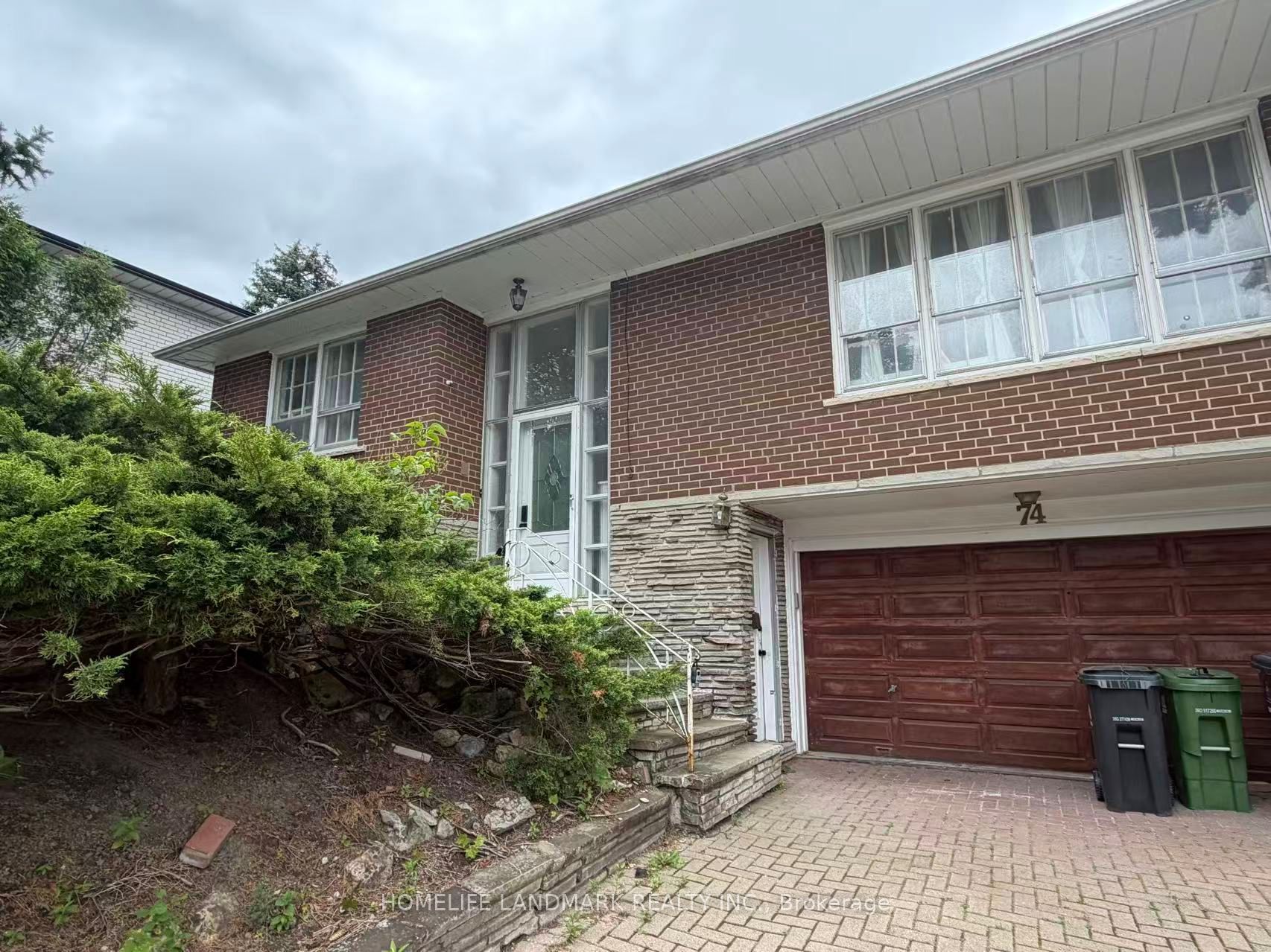 74 Valentine Drive, Toronto, ON M3A 3J8 photo 3