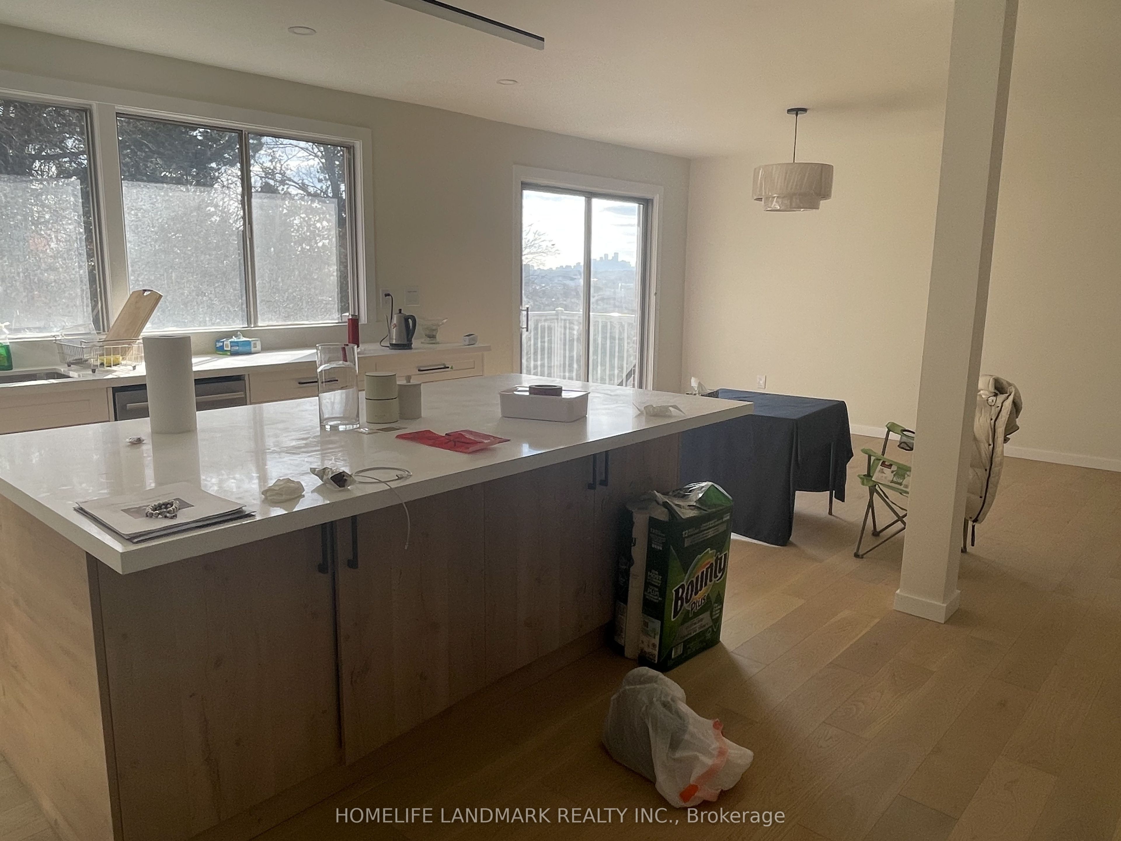74 Valentine Drive, Toronto, ON M3A 3J8 photo 4