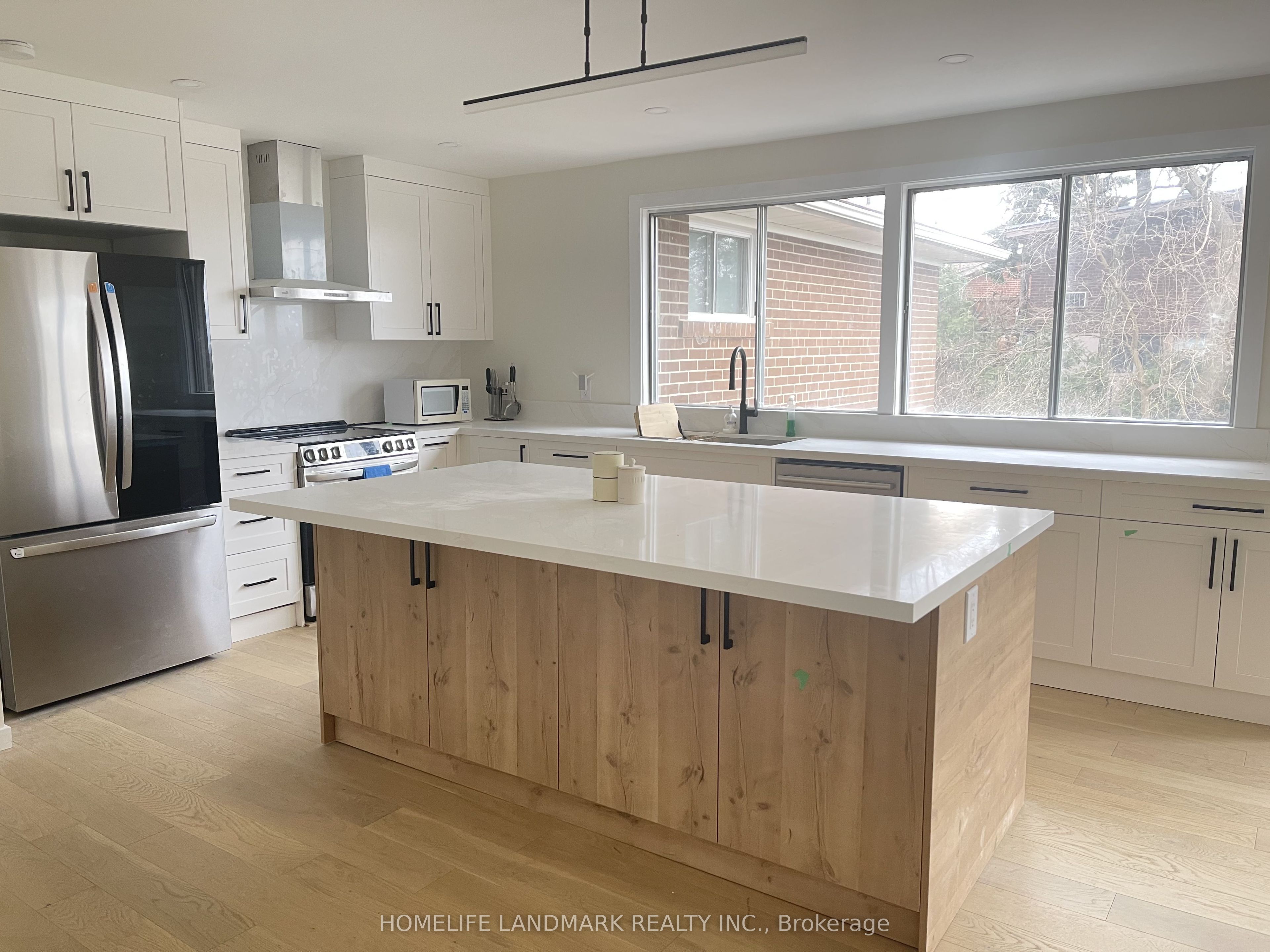 74 Valentine Drive, Toronto, ON M3A 3J8 photo 5