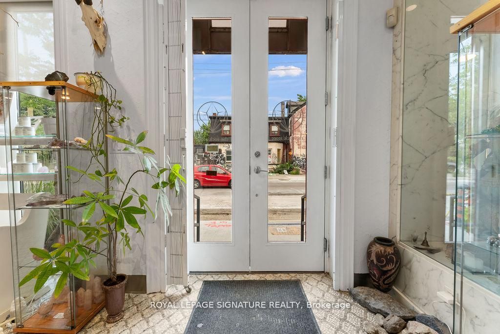 154 Harbord Street, Toronto, ON M5S 1H2 photo 5