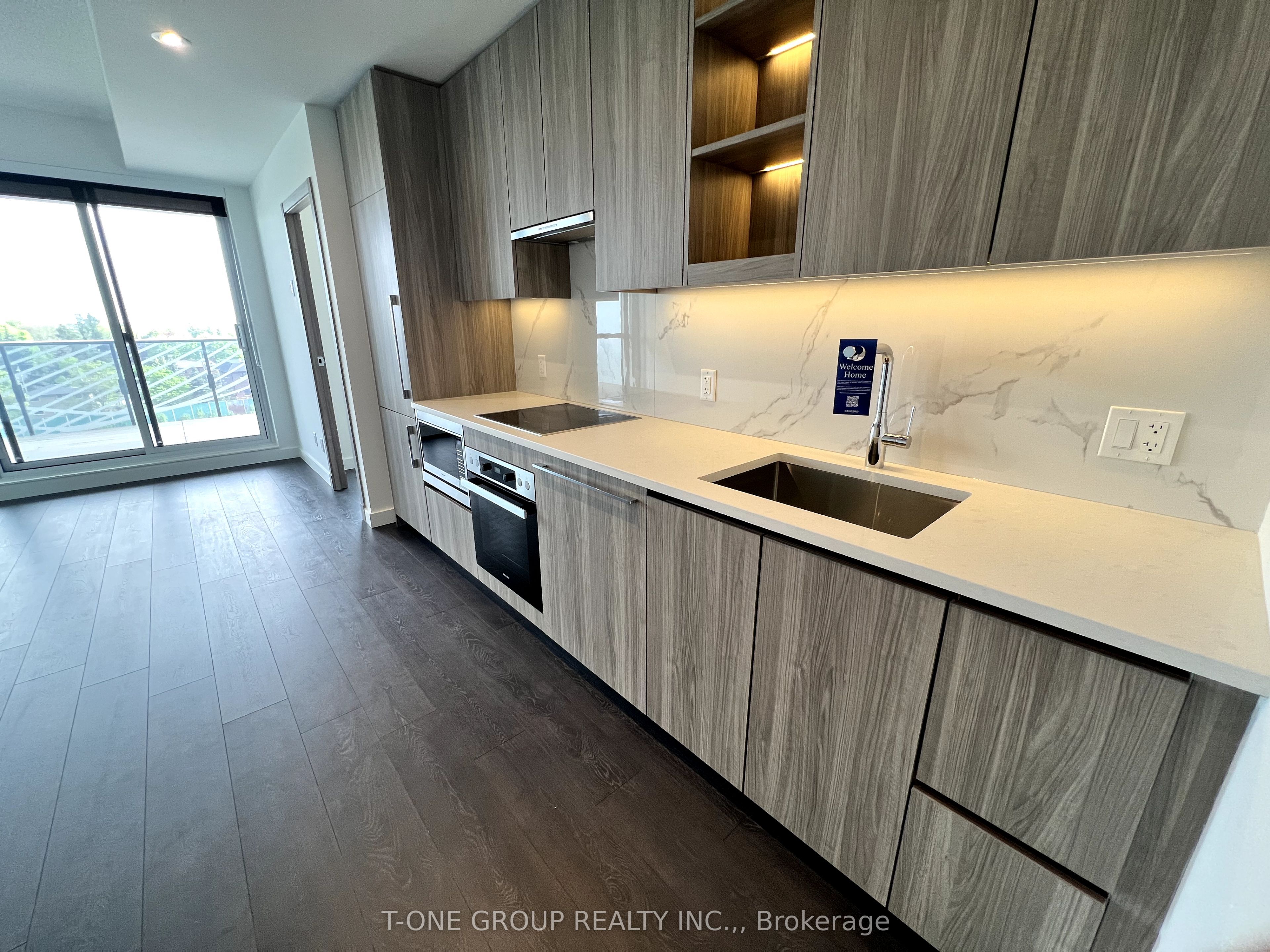 25 McMahon Drive 905, Toronto, ON M2K 0J2