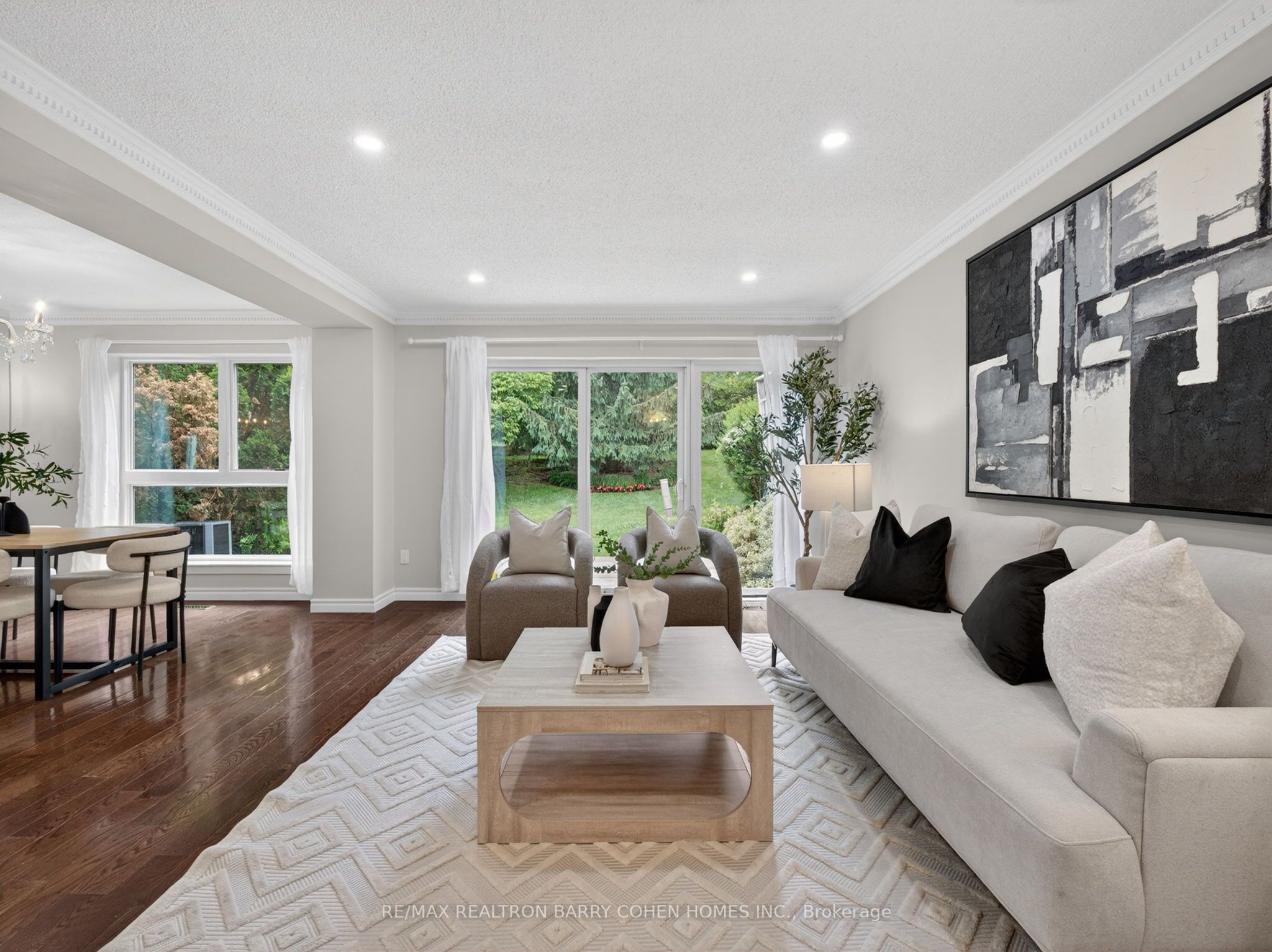 115 Scenic Mill Way, Toronto, ON M2L 1T1 photo 3
