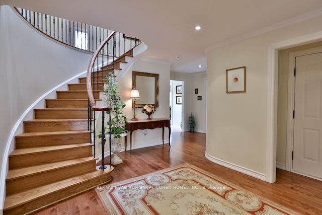 15 Sonata Crescent, Toronto, ON M3B 2C3 photo 3