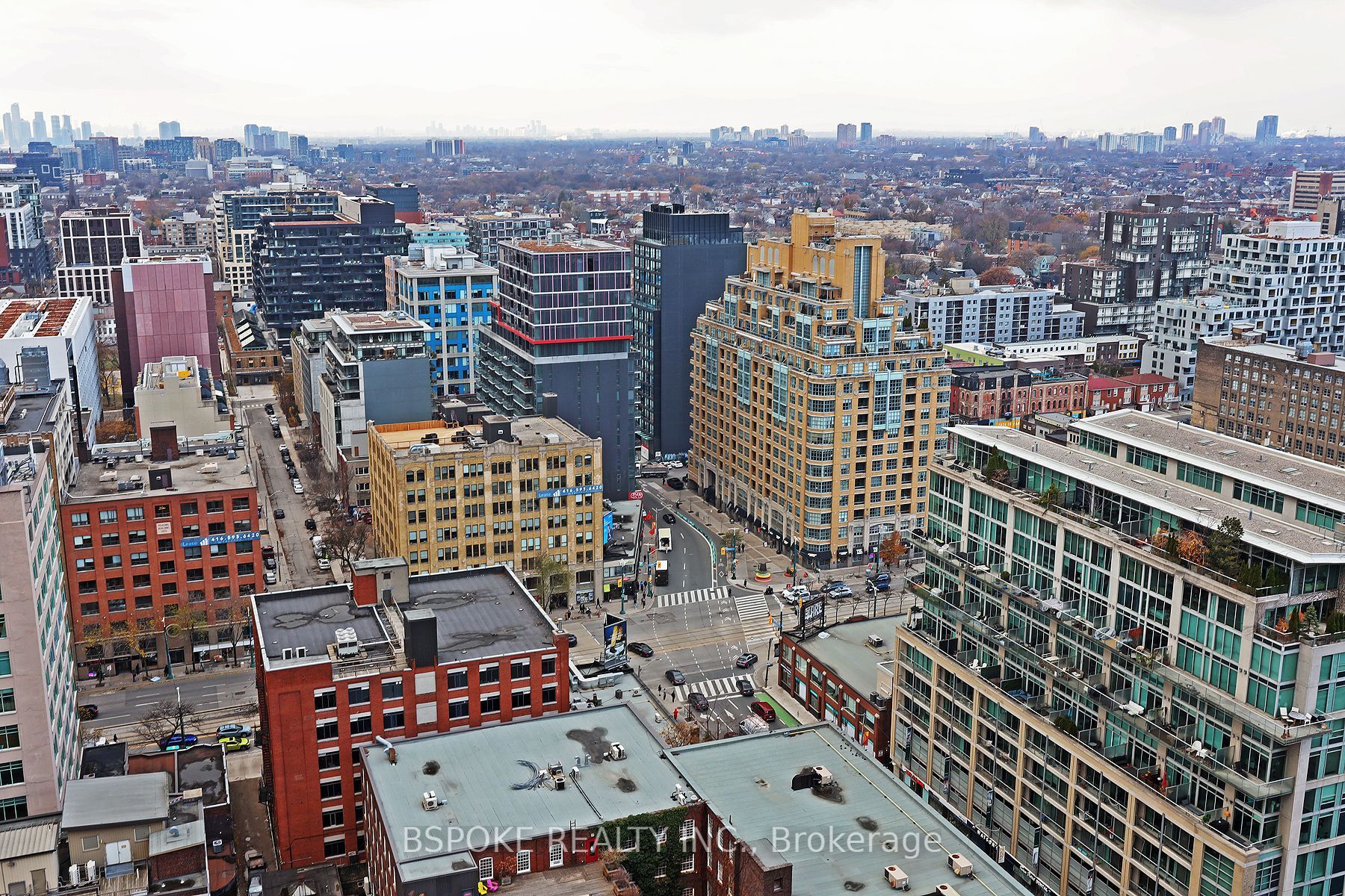 108 Peter Street 2811, Toronto, ON M5V 0W2 photo 5
