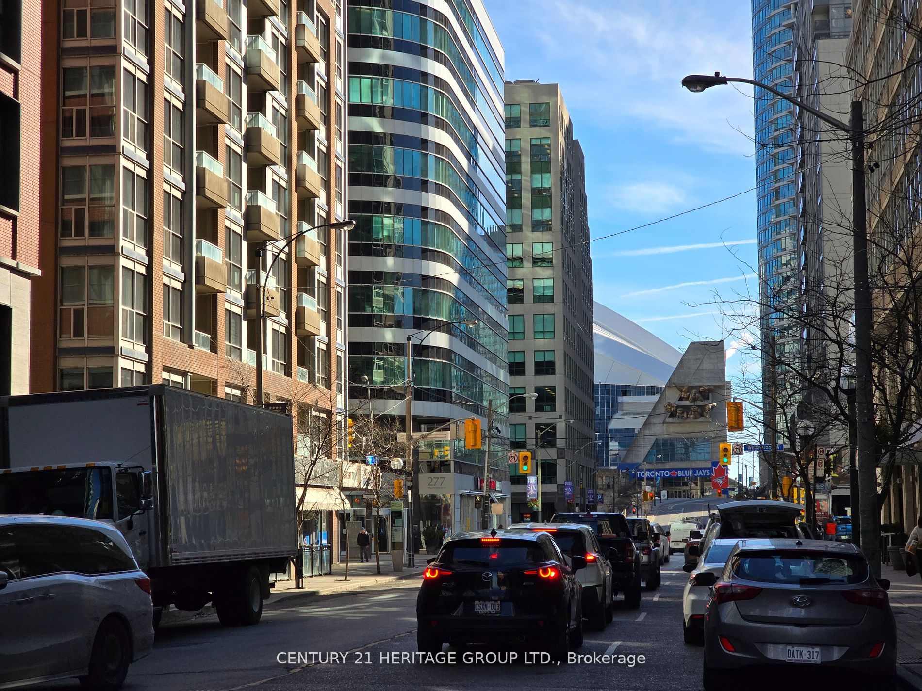 55 Mercer Street 307, Toronto, ON M5V 0W4 photo 4