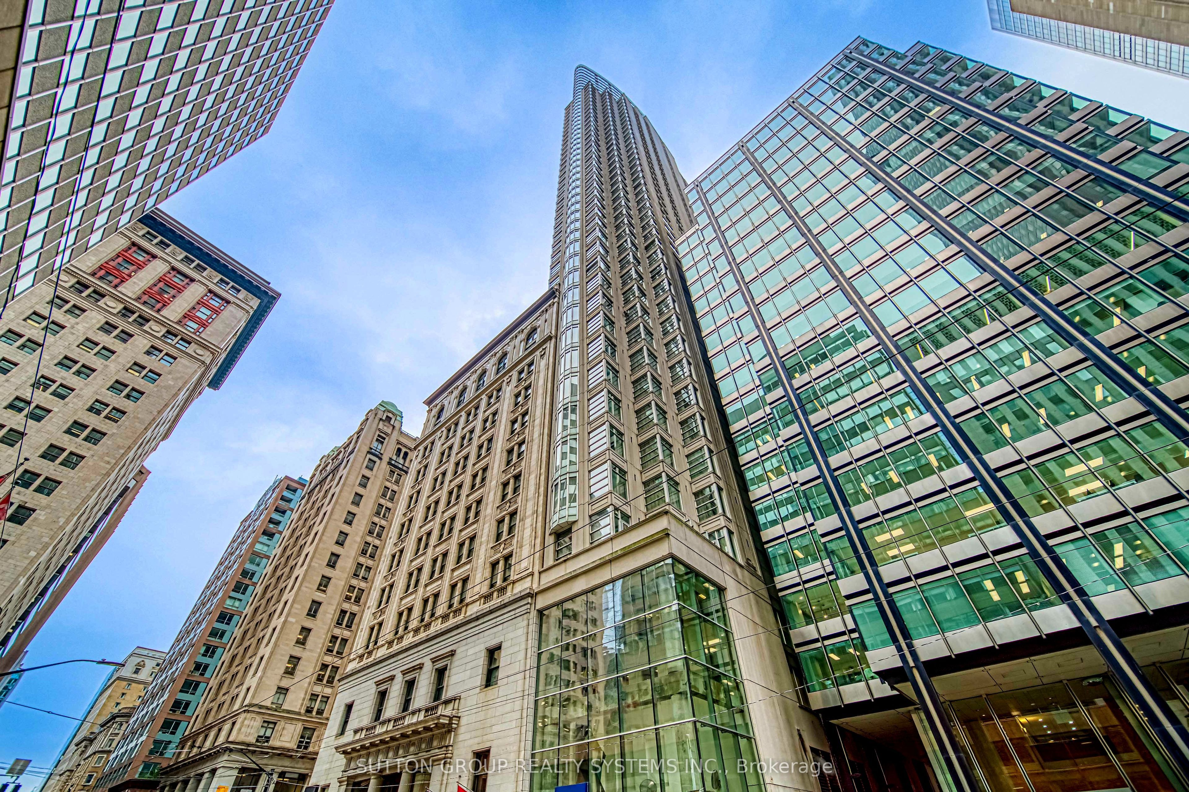 1 King Street W 915, Toronto, ON M5X 1C8
