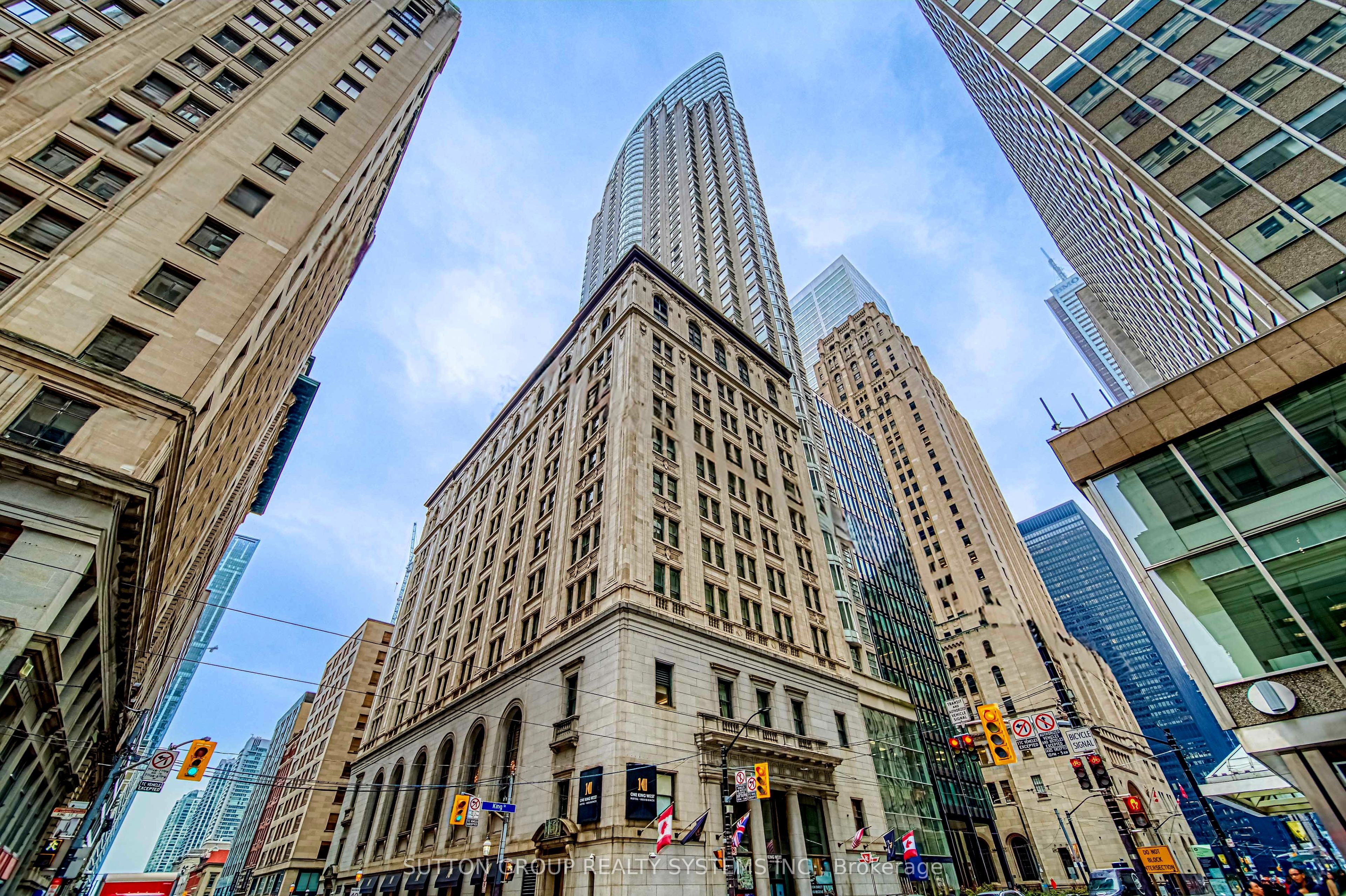 1 King Street W 915, Toronto, ON M5X 1C8 photo 2