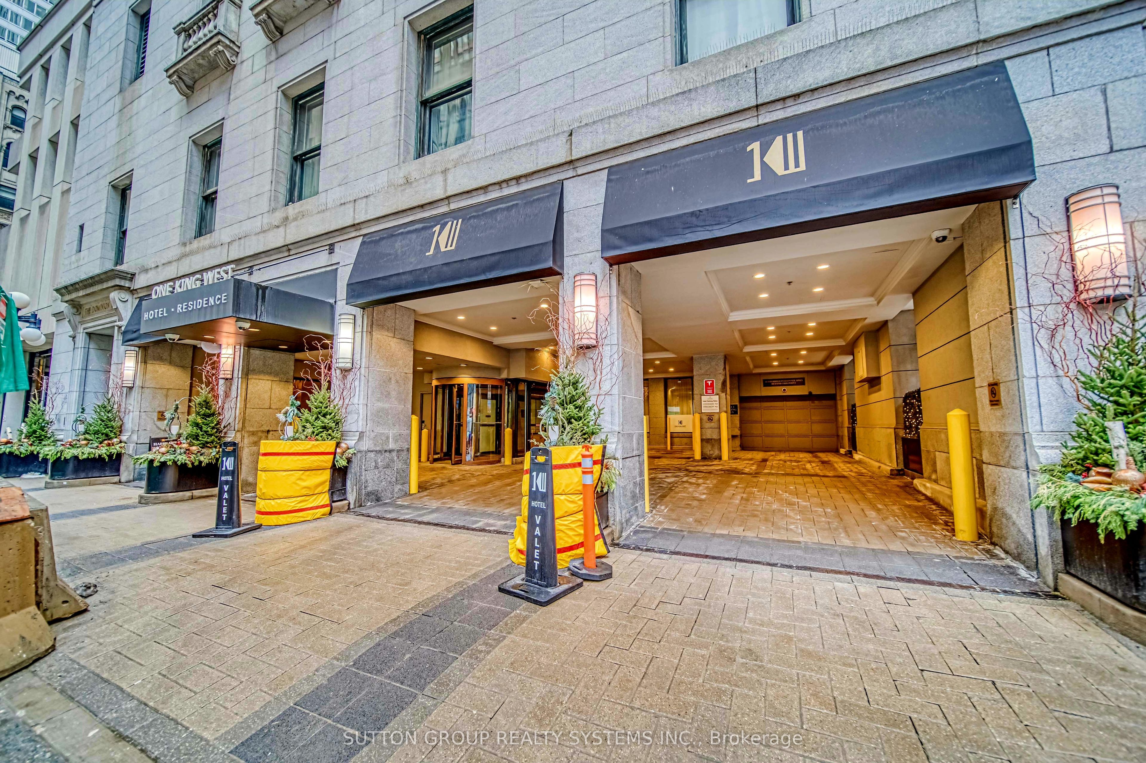 1 King Street W 915, Toronto, ON M5X 1C8 photo 4
