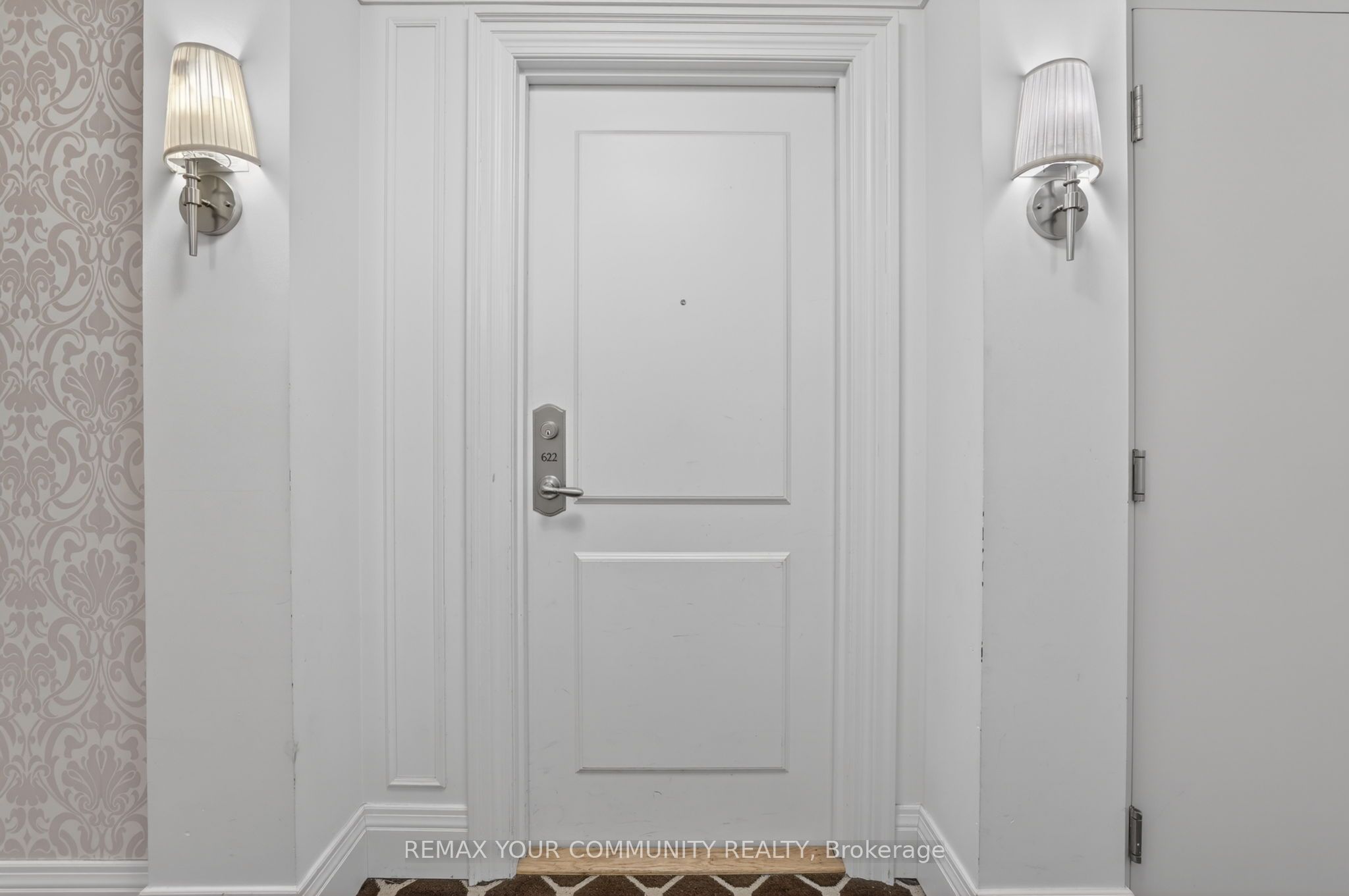 25 Greenview Avenue 622, Toronto, ON M2M 0A5 photo 3