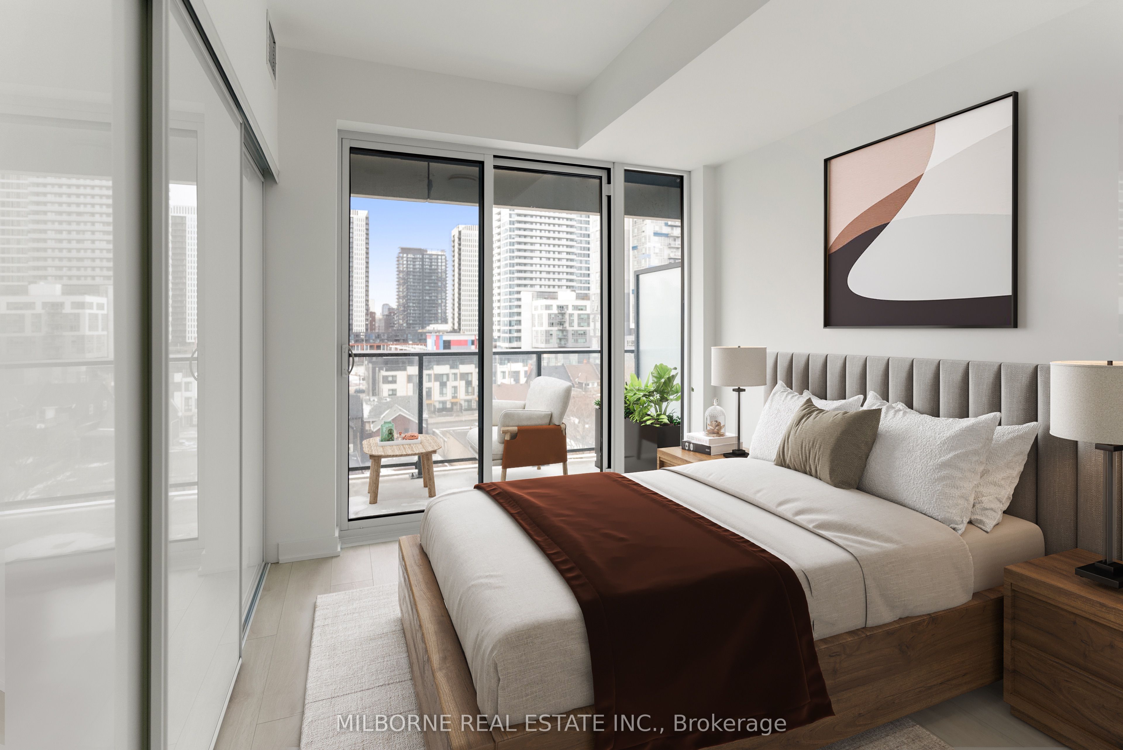5 Defries Street 715, Toronto, ON M5A 0W7 photo 3