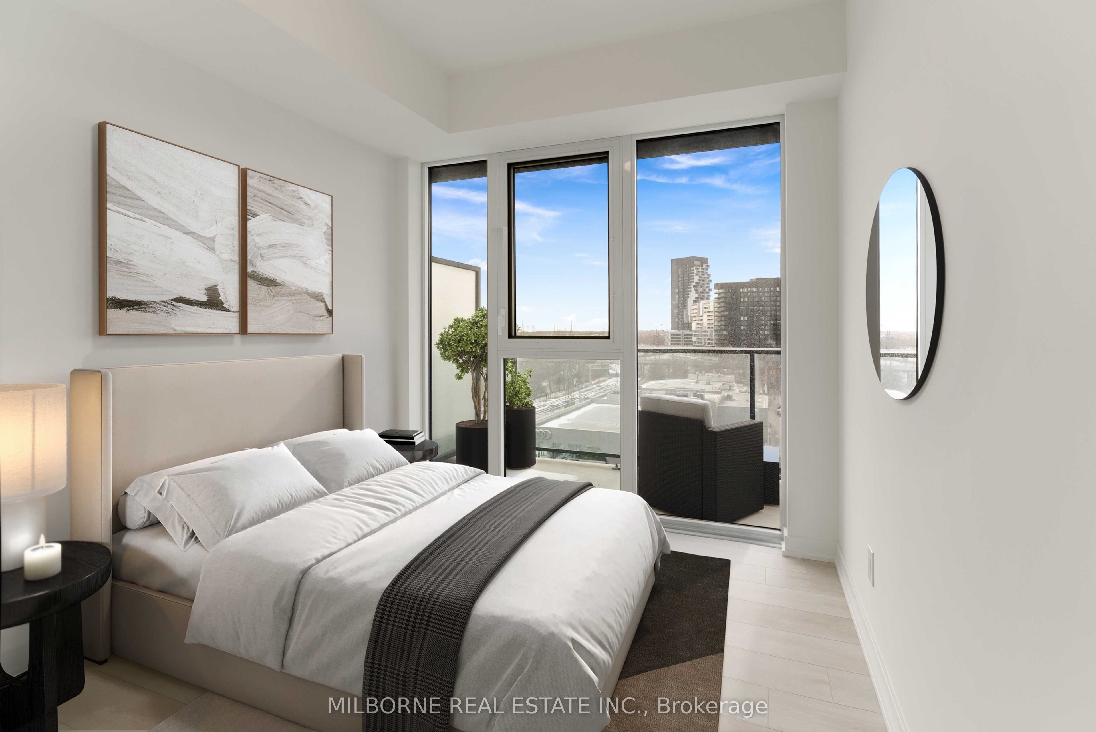 5 Defries Street 715, Toronto, ON M5A 0W7 photo 5