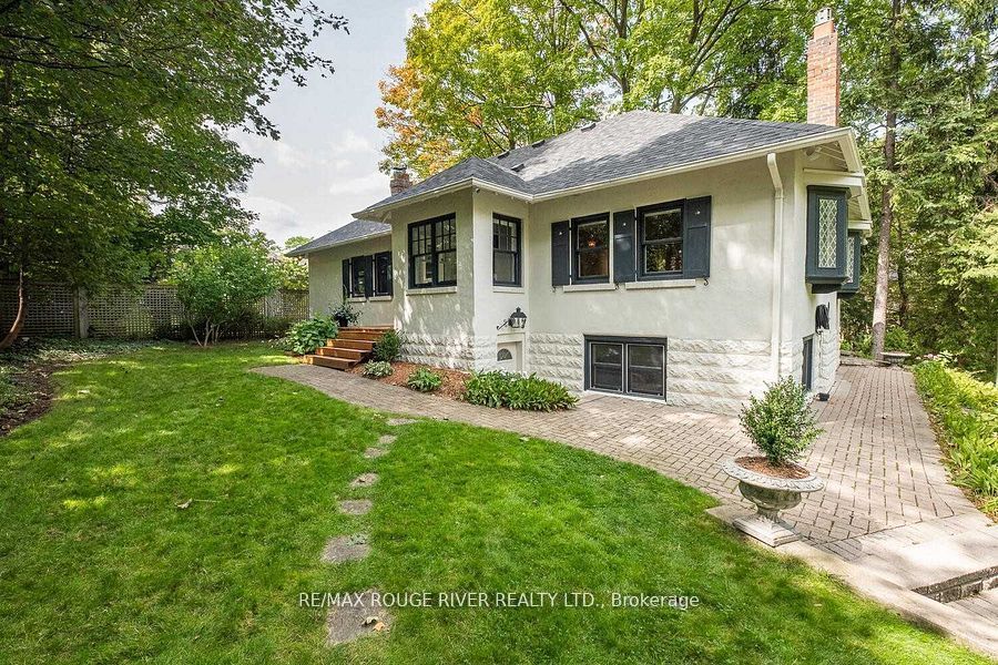 11 Donwoods Drive, Toronto, ON M4N 2E9 photo 3