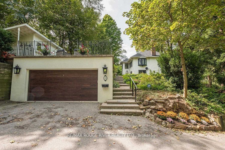 11 Donwoods Drive, Toronto, ON M4N 2E9 photo 4