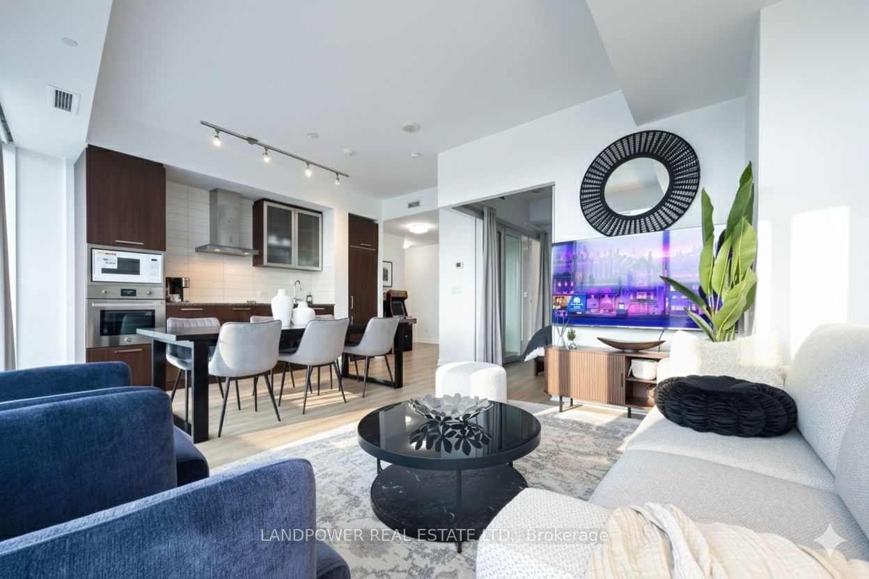 14 York Street 6009, Toronto, ON M5J 0B1 photo 3