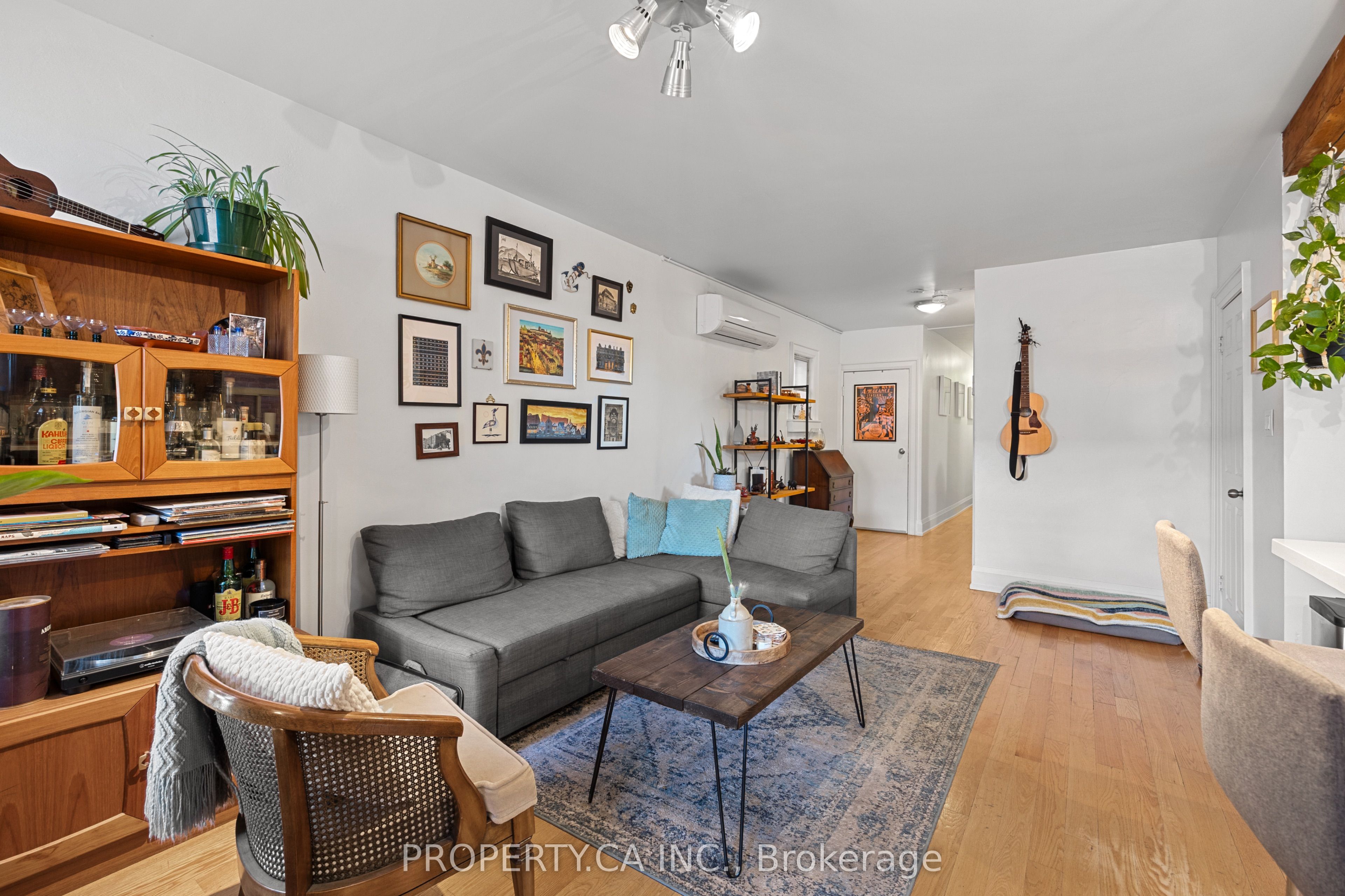 396 Roxton Road, Toronto, ON M6G 3R2 photo 4