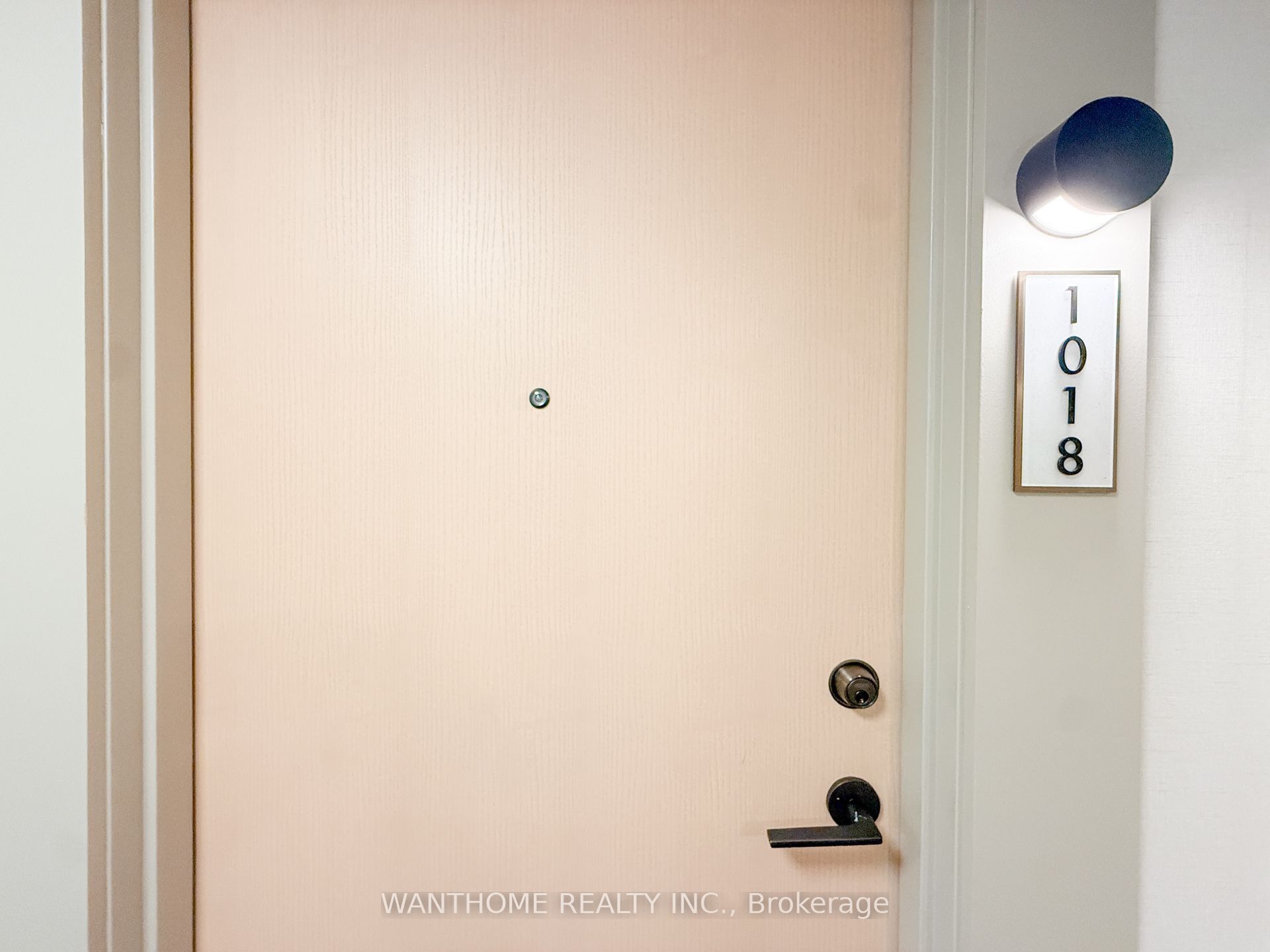 30 Dreamers Way Street 1018, Toronto, ON M5A 0Y7 photo 4