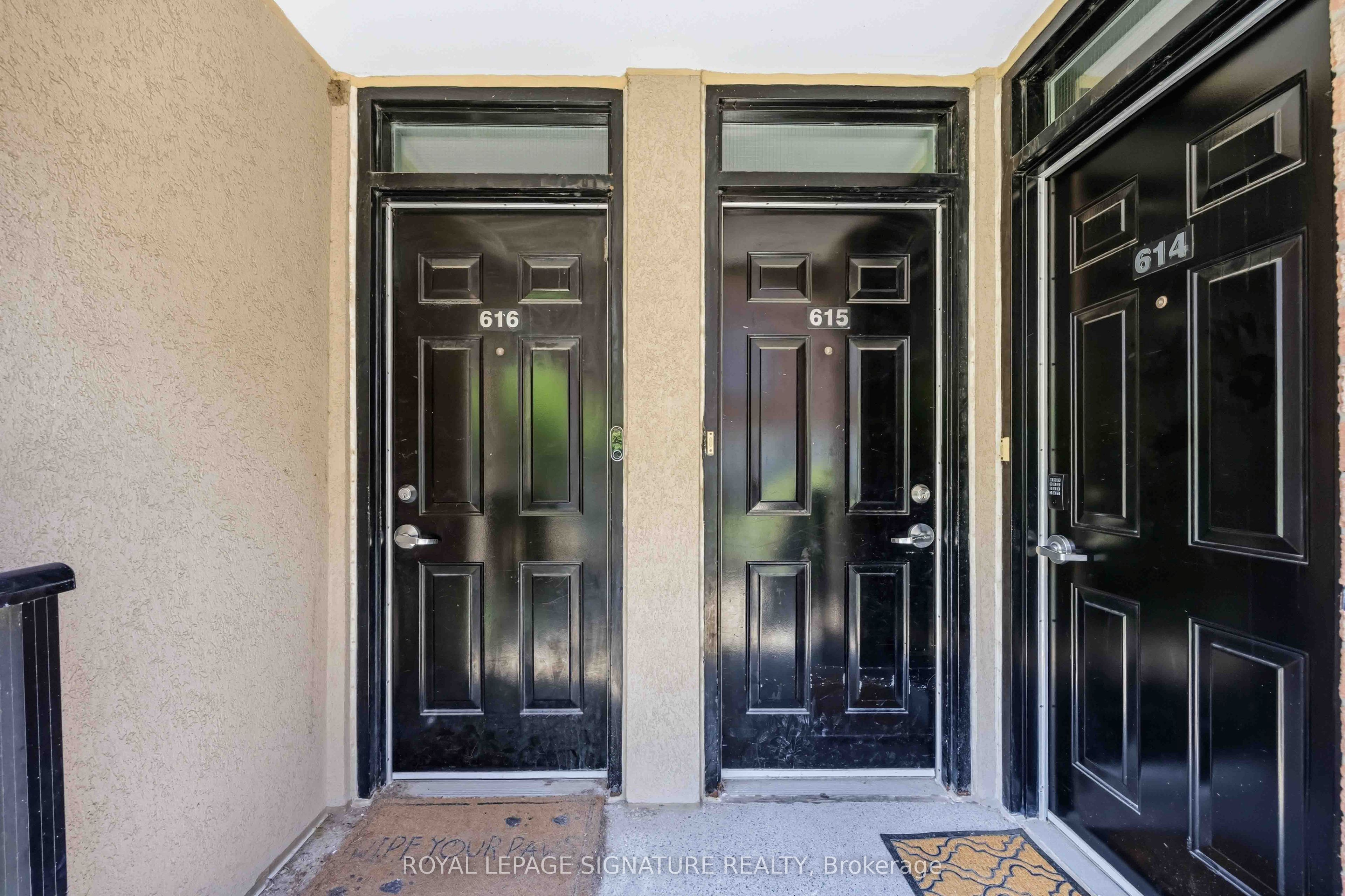 38 Western Battery Road 616, Toronto, ON M6K 3P1
