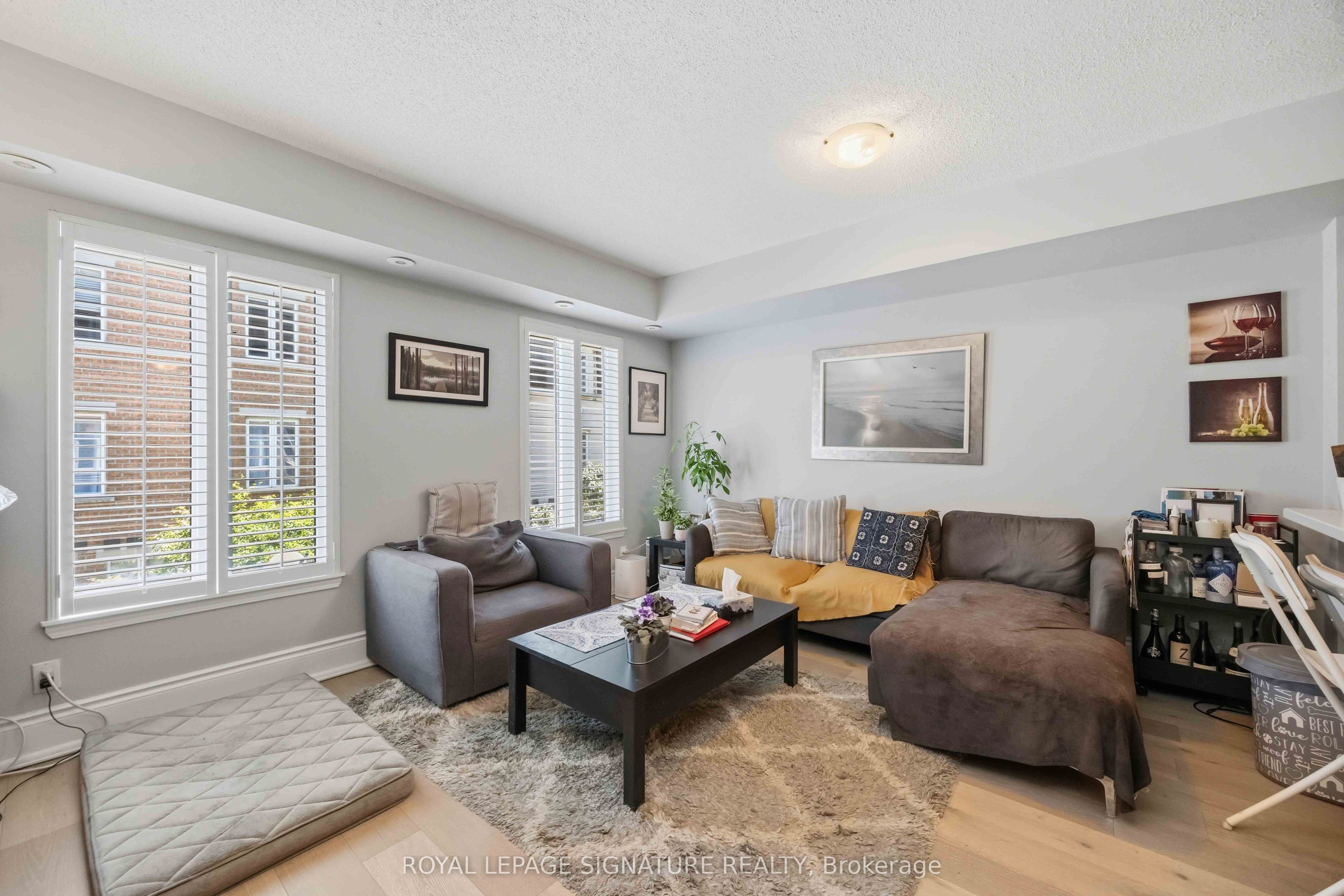 38 Western Battery Road 616, Toronto, ON M6K 3P1 photo 5