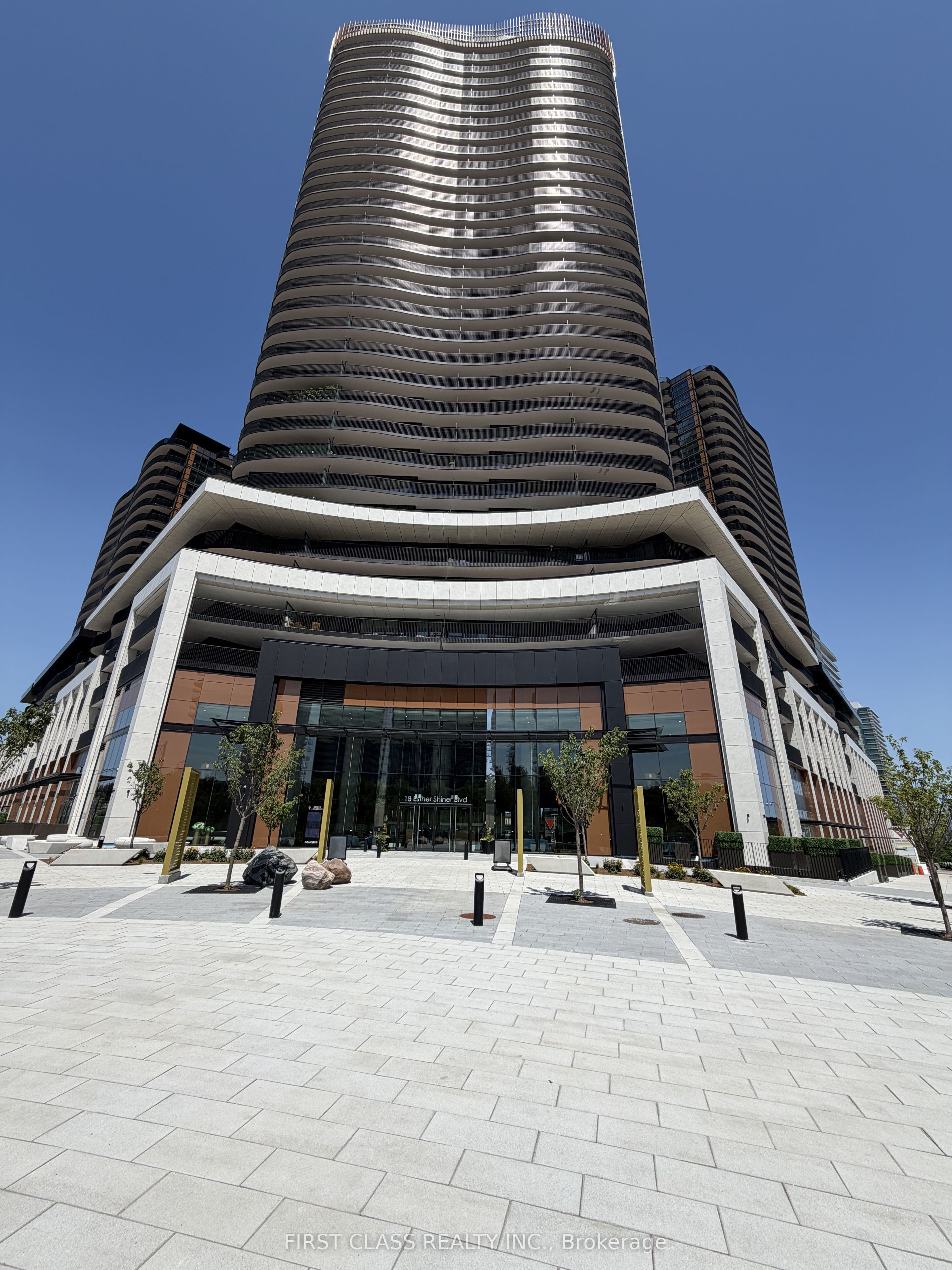 18 Esther Shiner Boulevard 2006, Toronto, ON M2K 0J7 photo 2