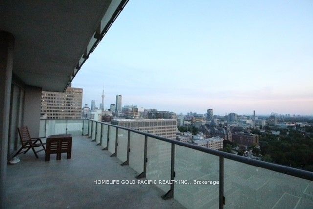 57 St Joseph Street 2205, Toronto, ON M5S 0C5 photo 3