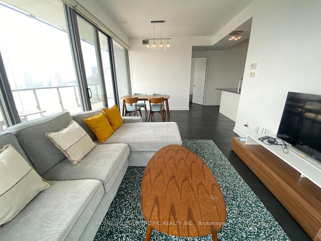 57 St Joseph Street 2205, Toronto, ON M5S 0C5 photo 4