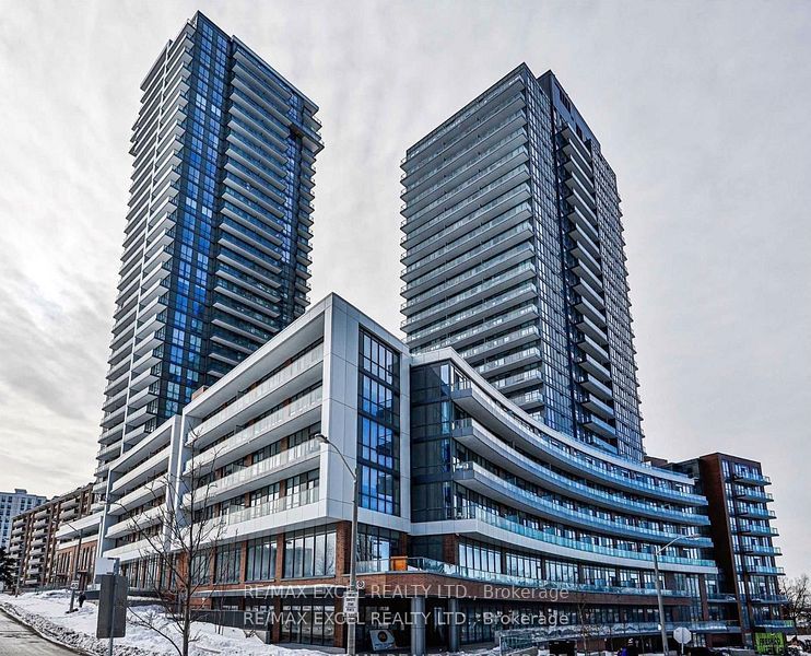 38 Forest Manor Road 307, Toronto, ON M2J 0H4 photo 5
