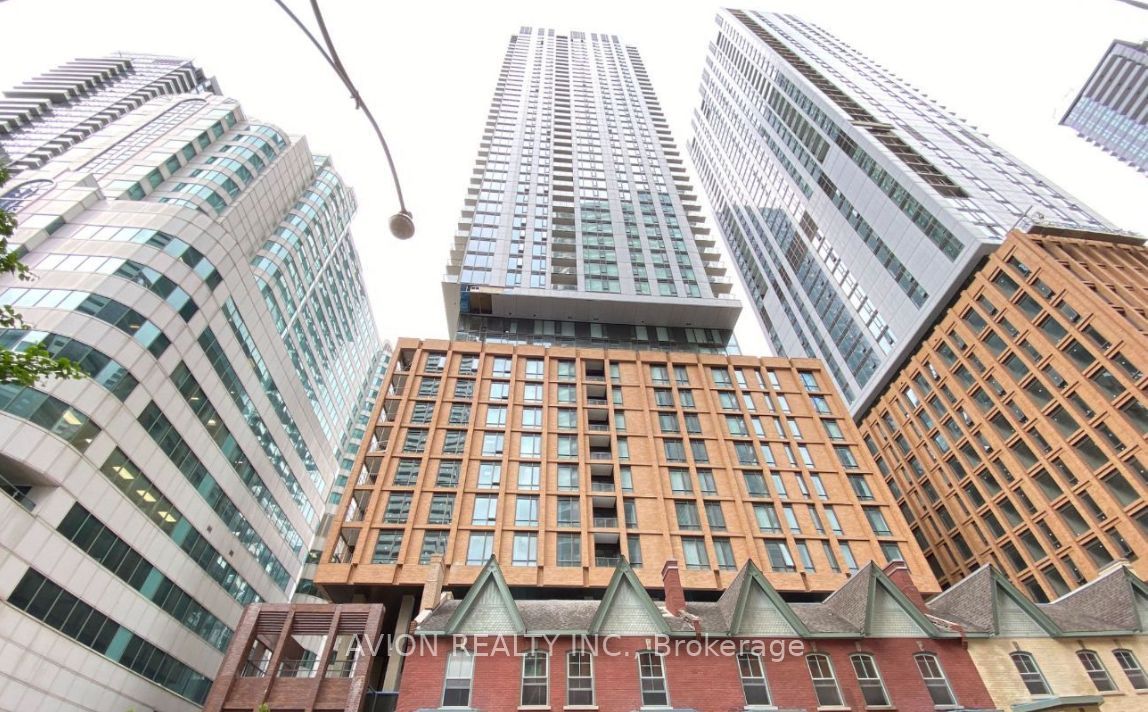 8 Widmer Street 4303, Toronto, ON M5V 0W6