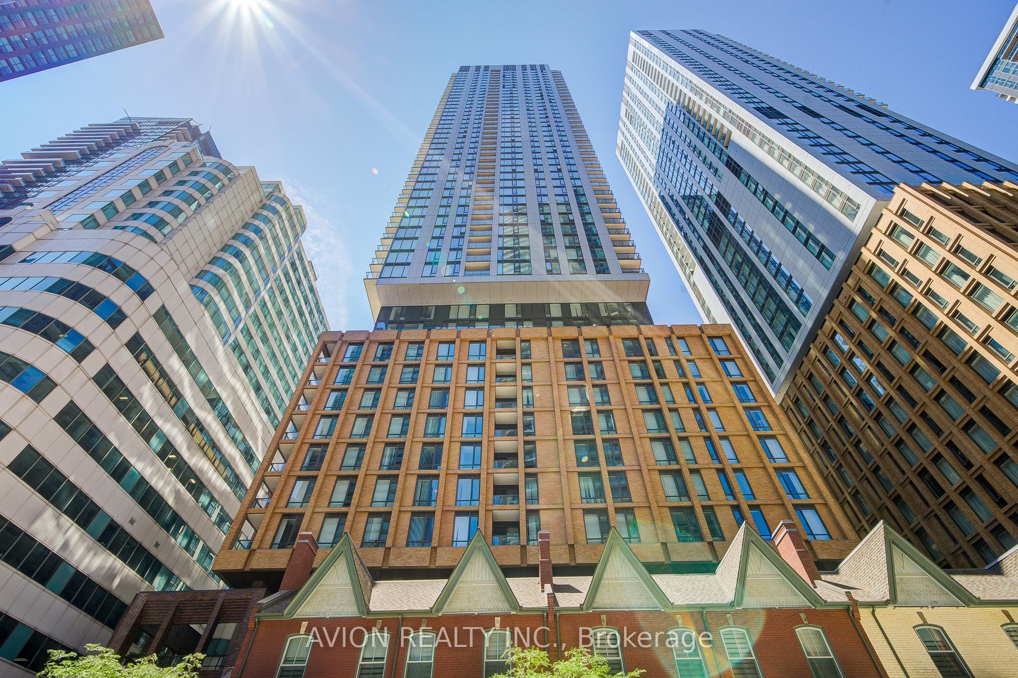 8 Widmer Street 4303, Toronto, ON M5V 0W6 photo 3