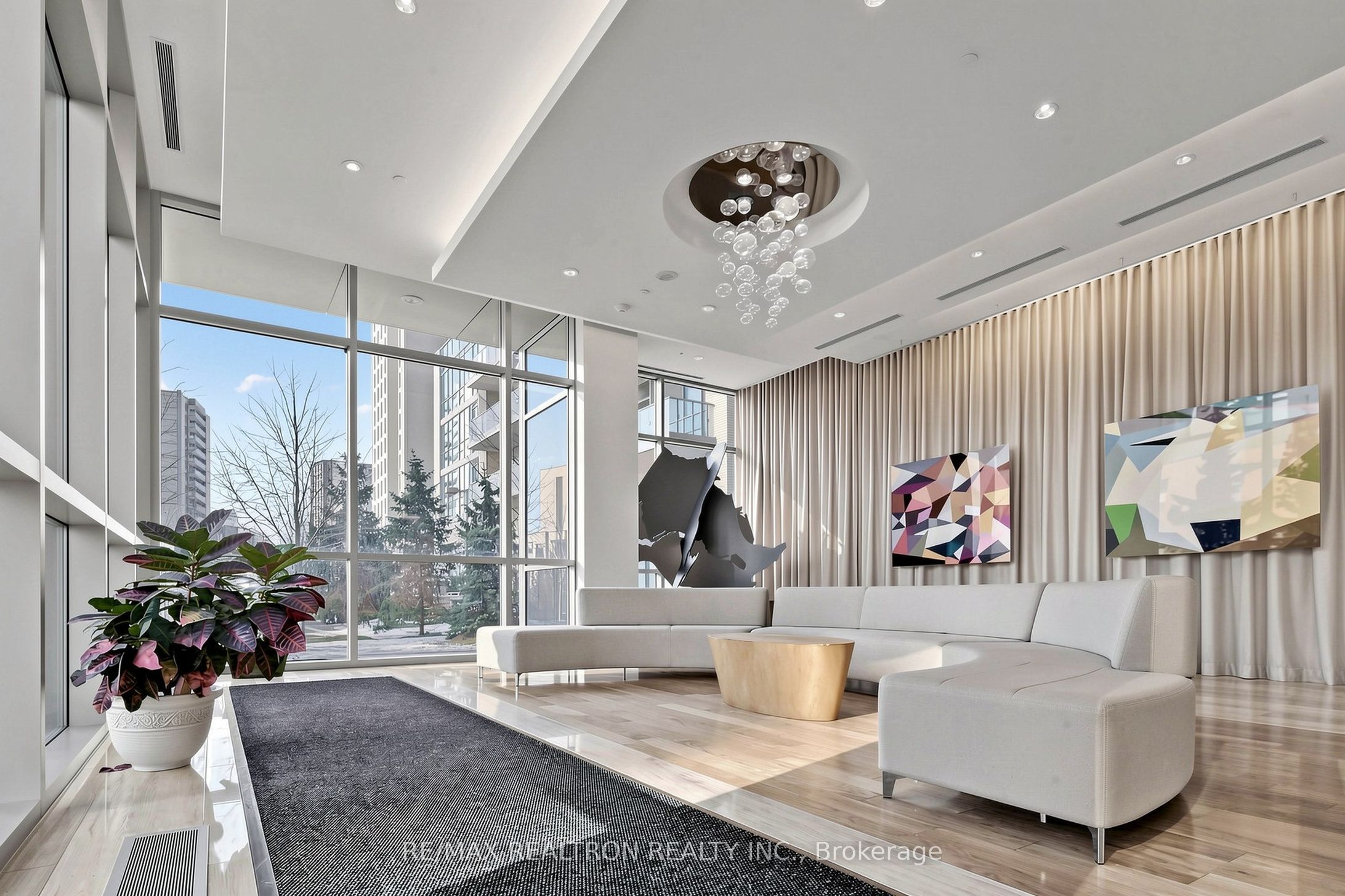 62 Forest Manor Road 606, Toronto, ON M2J 0B6 photo 5