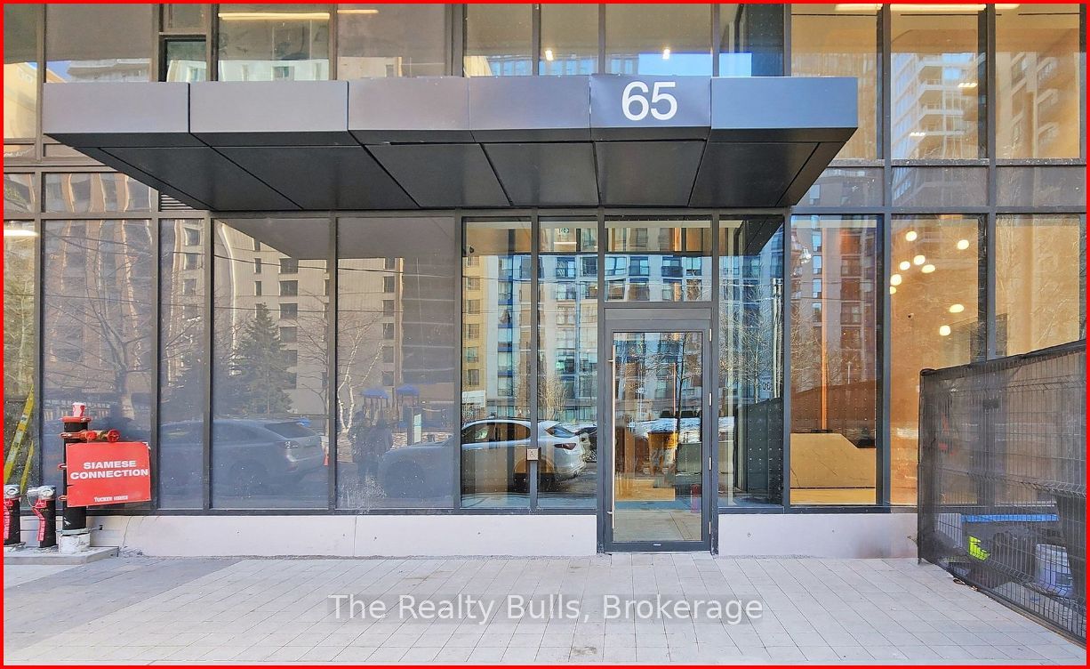65 Mutual Street 2407, Toronto, ON M5B 0E5 photo 3