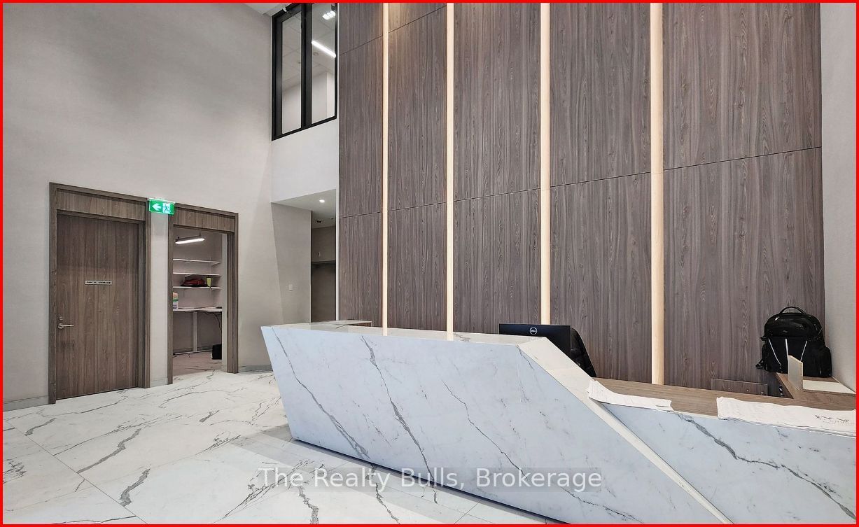 65 Mutual Street 2407, Toronto, ON M5B 0E5 photo 5